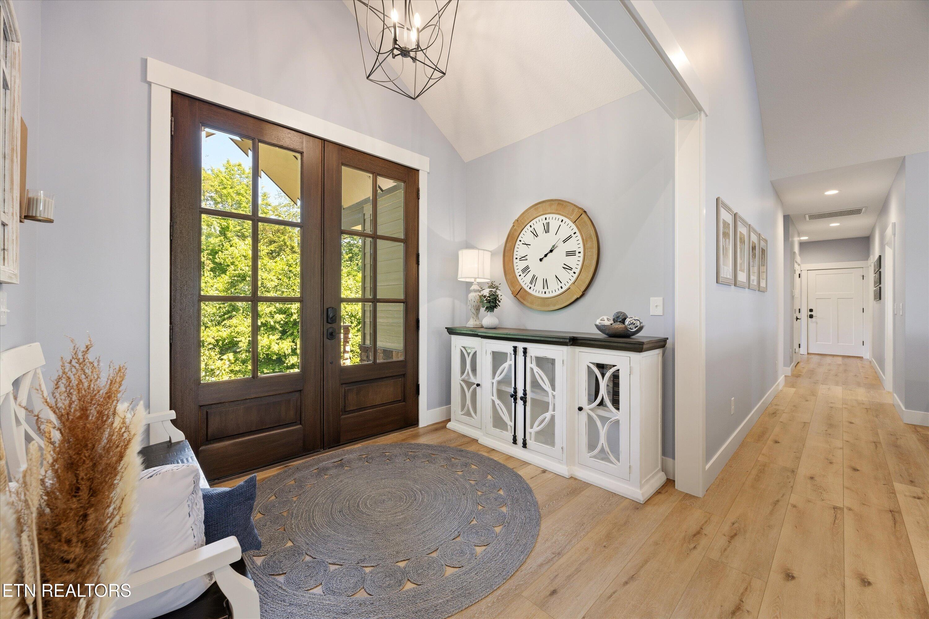 3661 Russell Brothers Road Sharps Chapel TN 37866