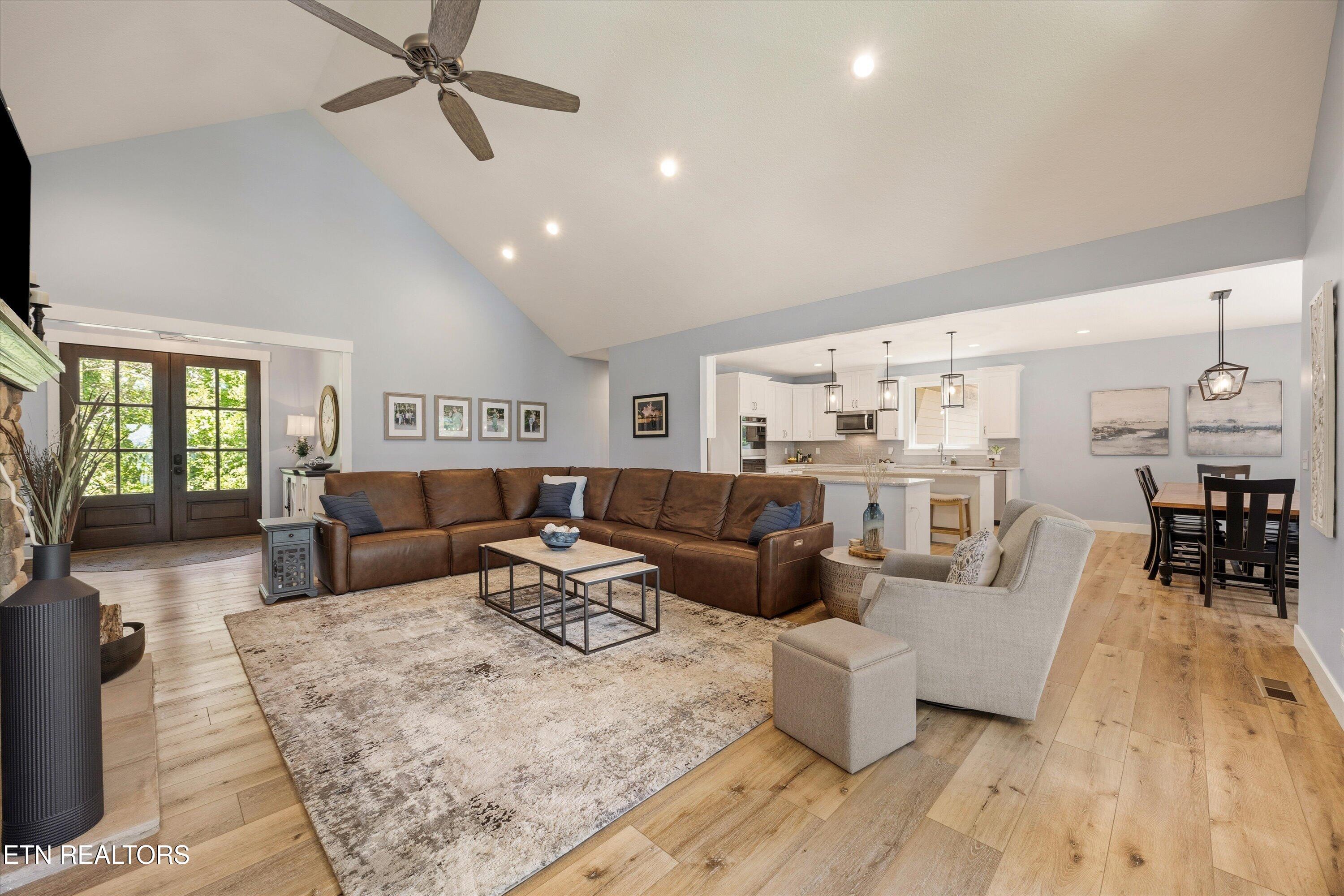 3661 Russell Brothers Road Sharps Chapel TN 37866