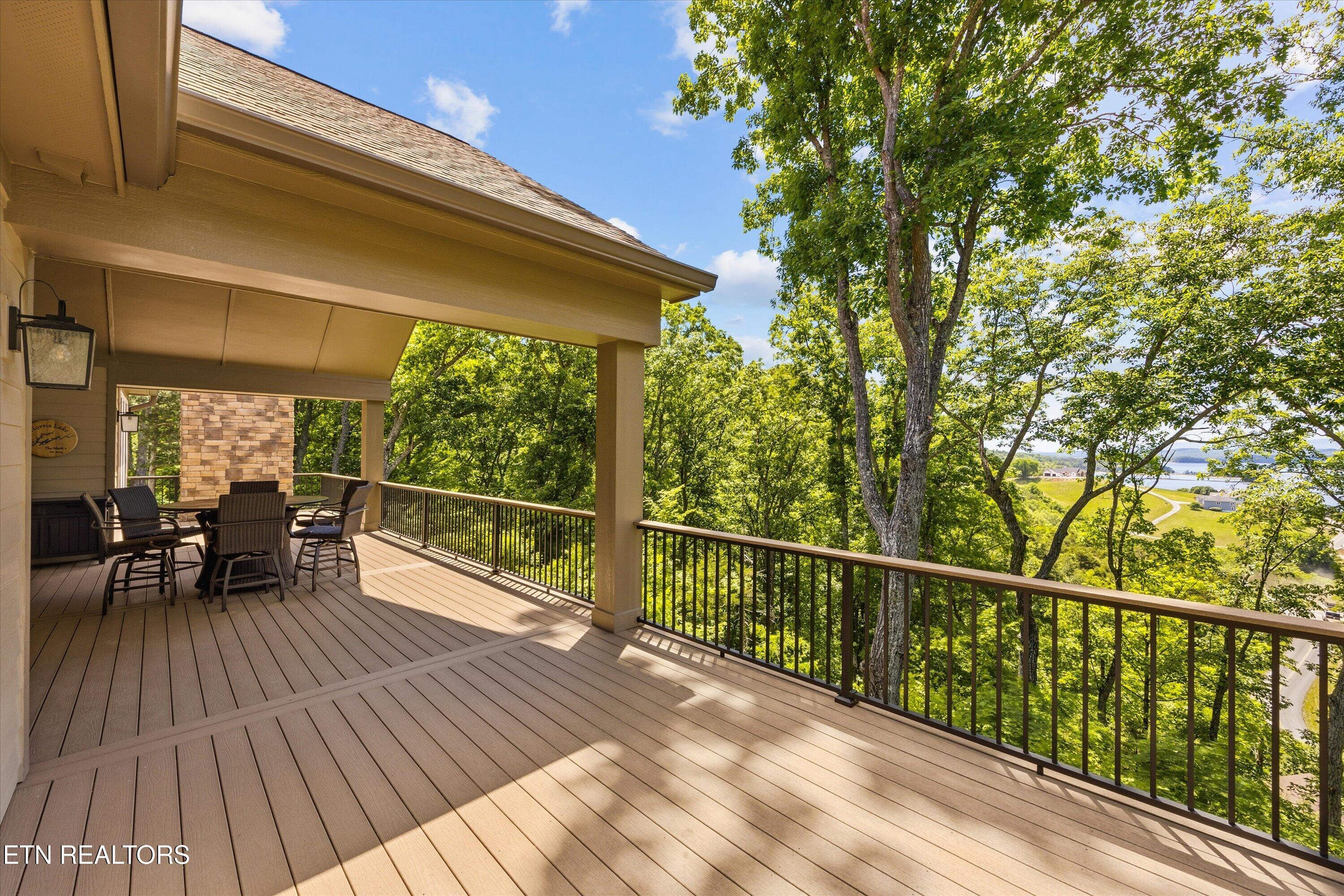 3661 Russell Brothers Road Sharps Chapel TN 37866