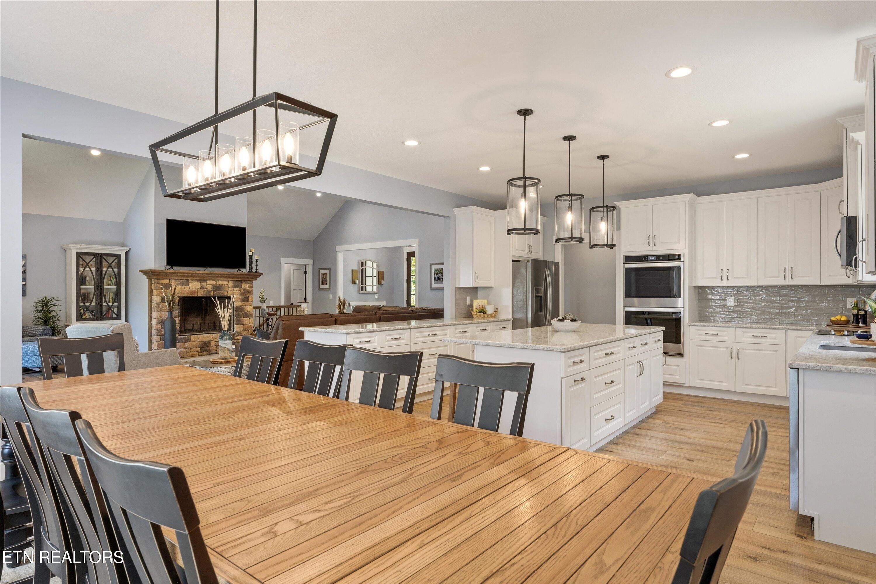 3661 Russell Brothers Road Sharps Chapel TN 37866