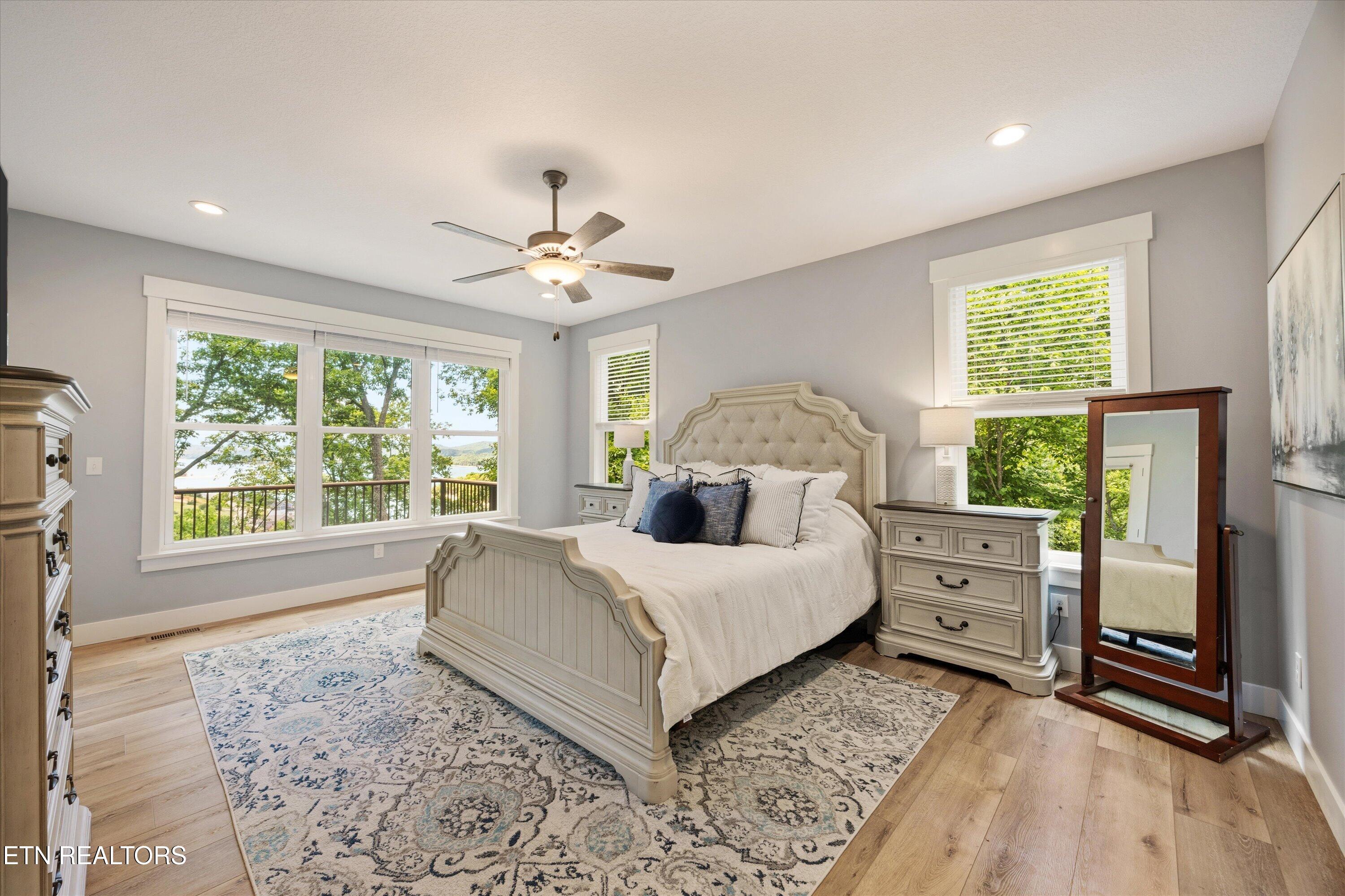 3661 Russell Brothers Road Sharps Chapel TN 37866