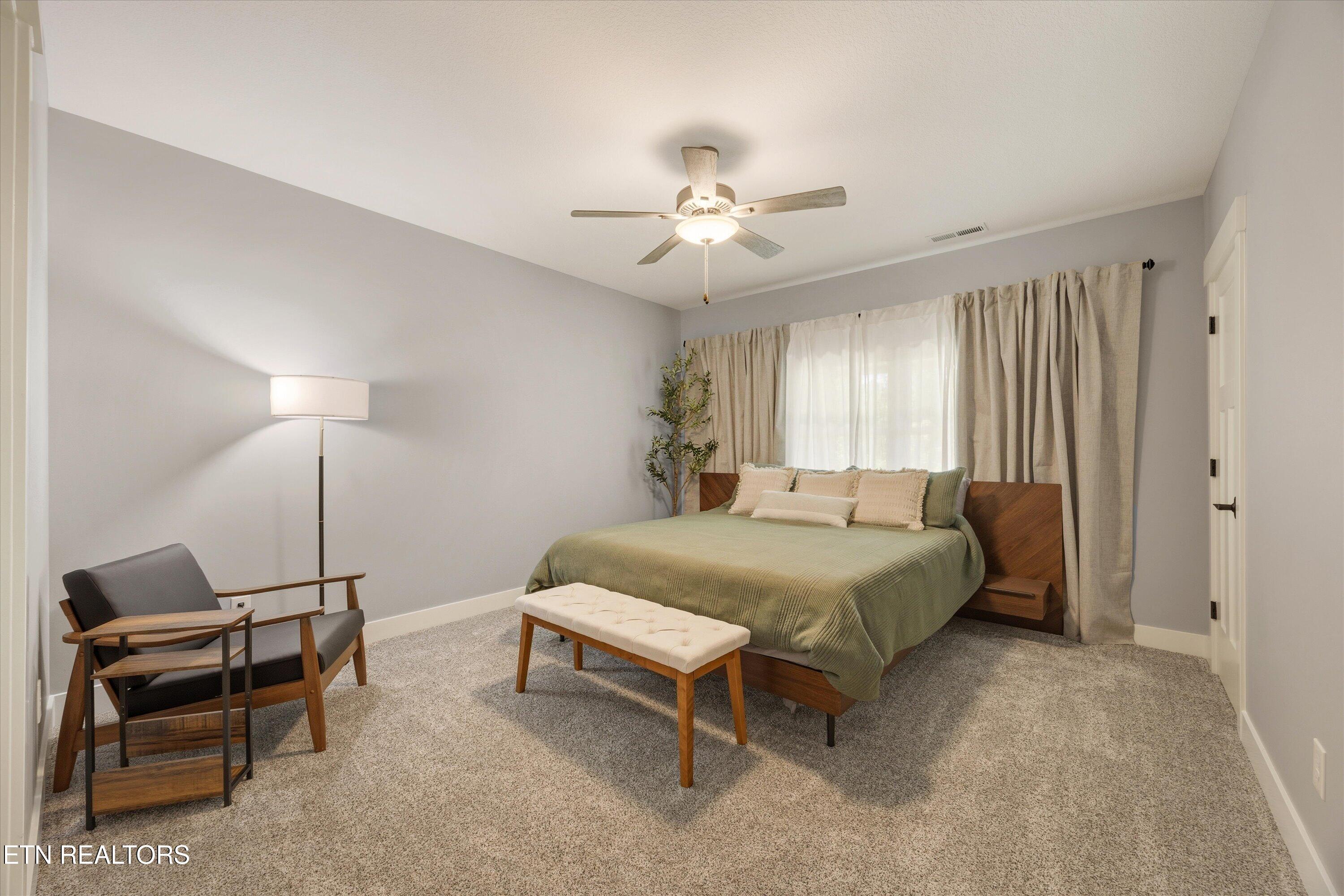 3661 Russell Brothers Road Sharps Chapel TN 37866