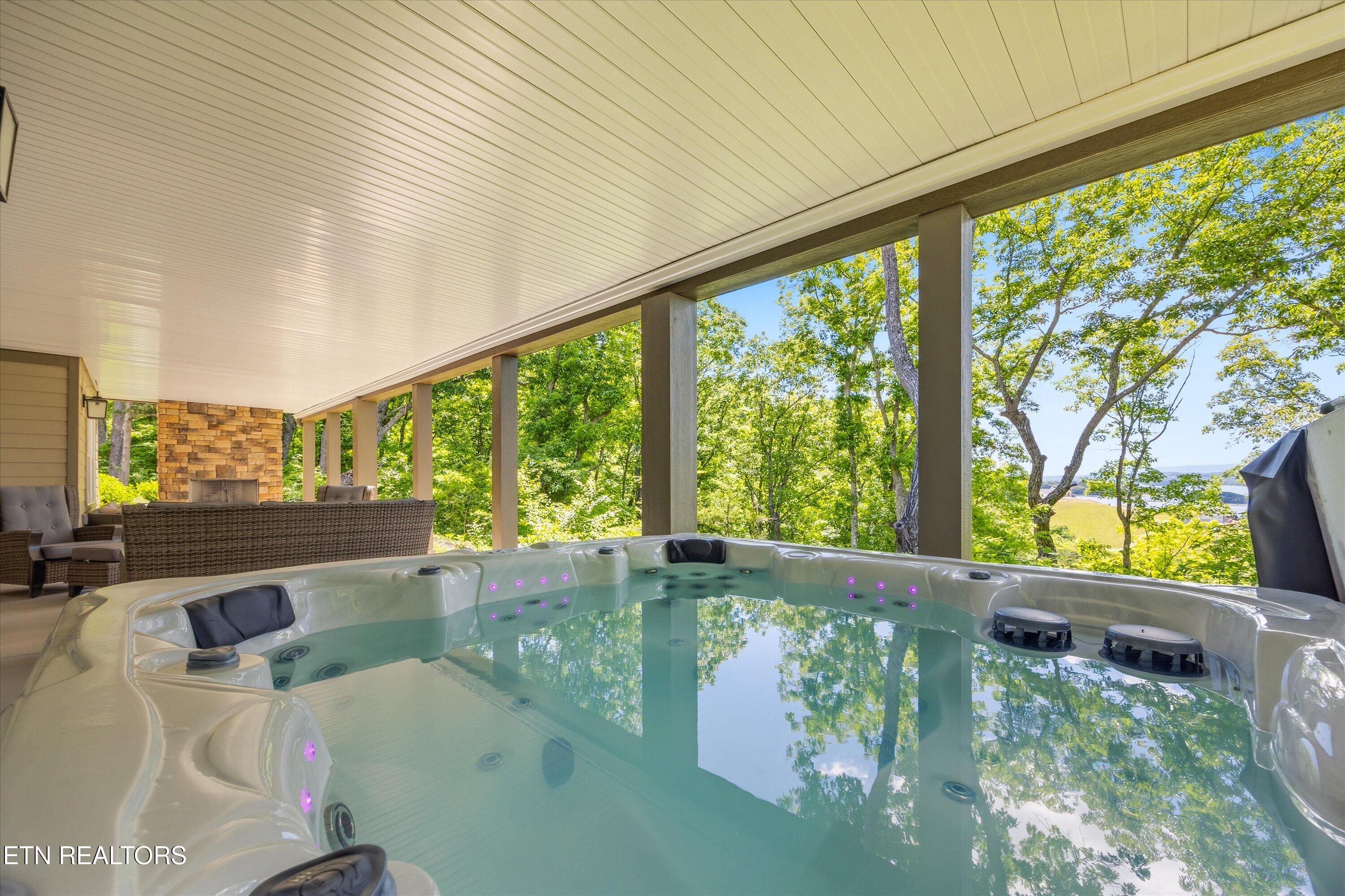 3661 Russell Brothers Road Sharps Chapel TN 37866