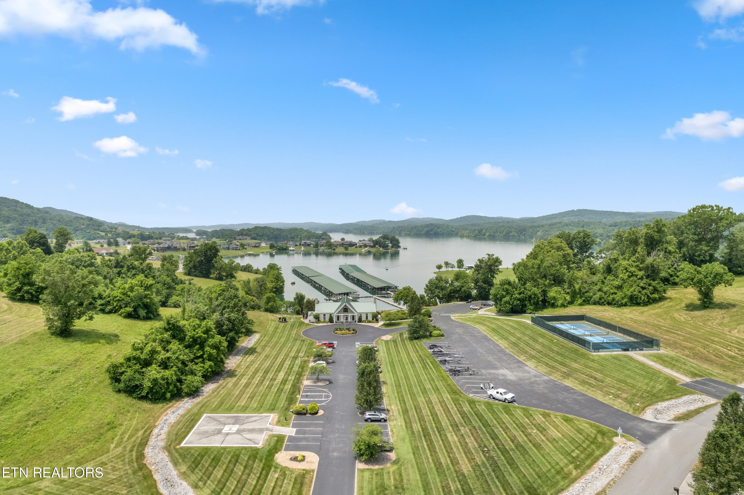 3661 Russell Brothers Road Sharps Chapel TN 37866