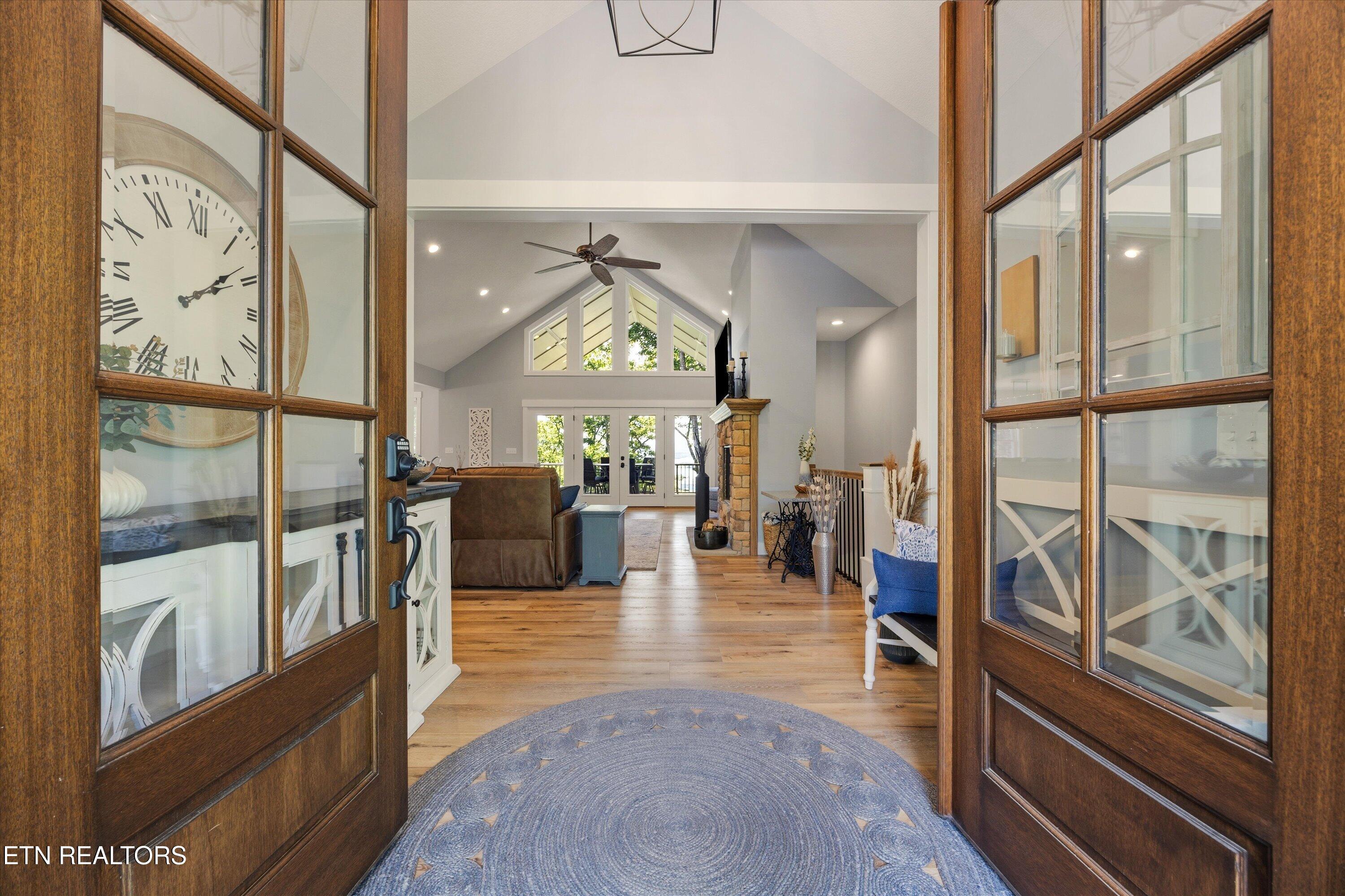 3661 Russell Brothers Road Sharps Chapel TN 37866