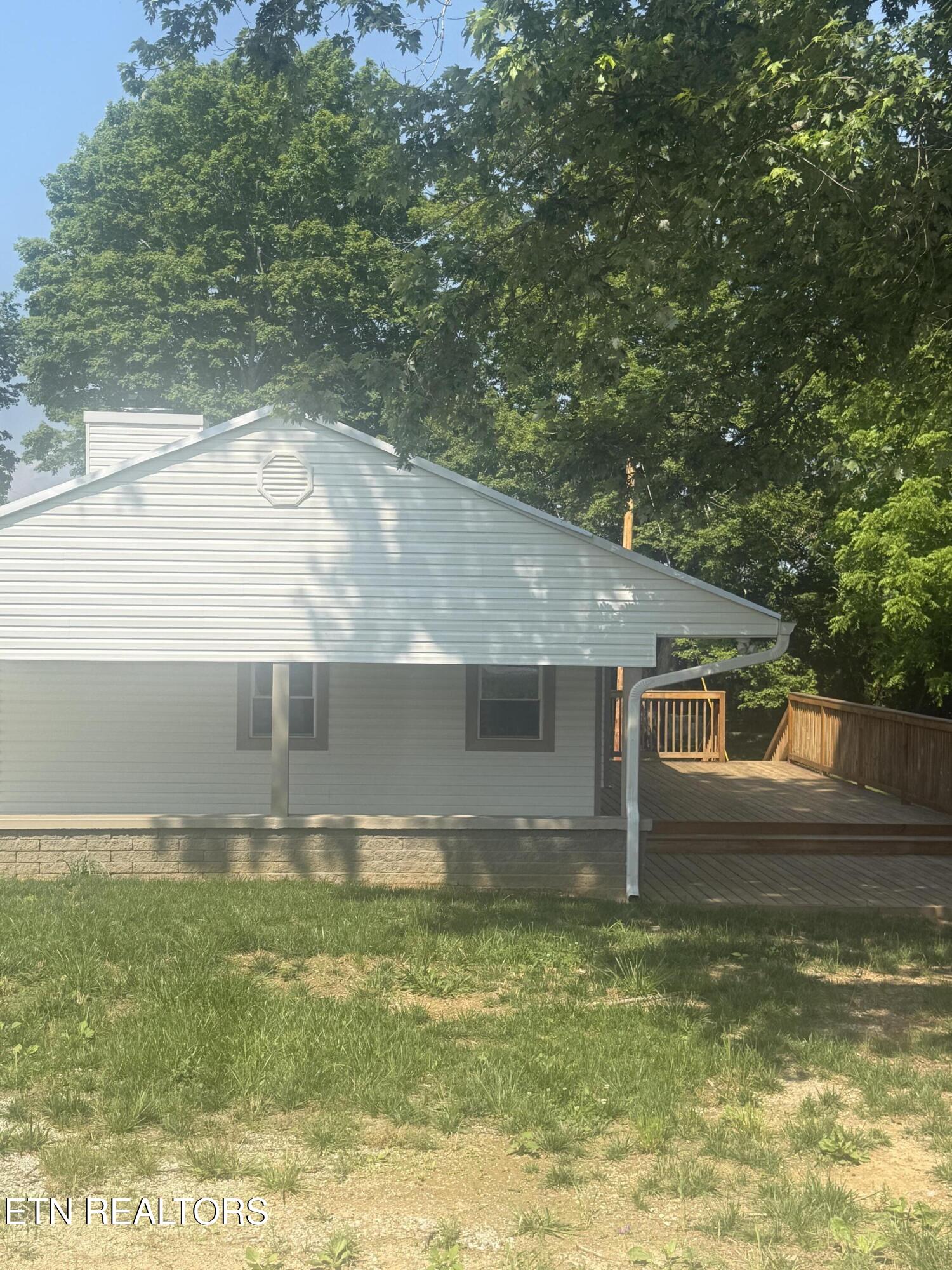 1184 Davis Chapel Road Lafollette TN 37766