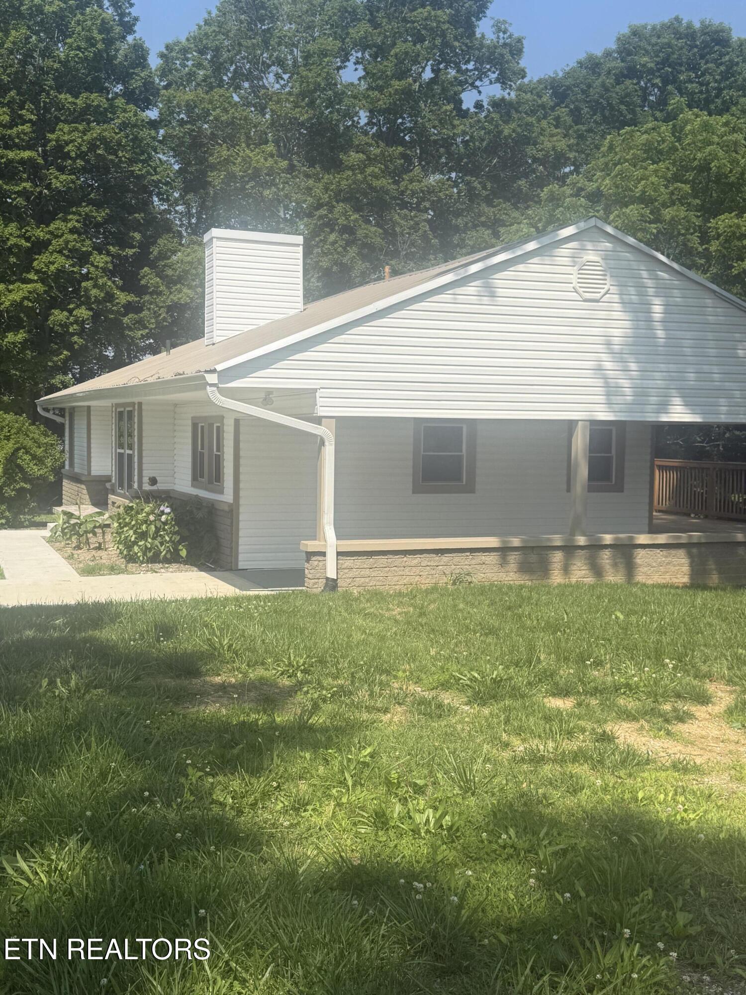 1184 Davis Chapel Road Lafollette TN 37766
