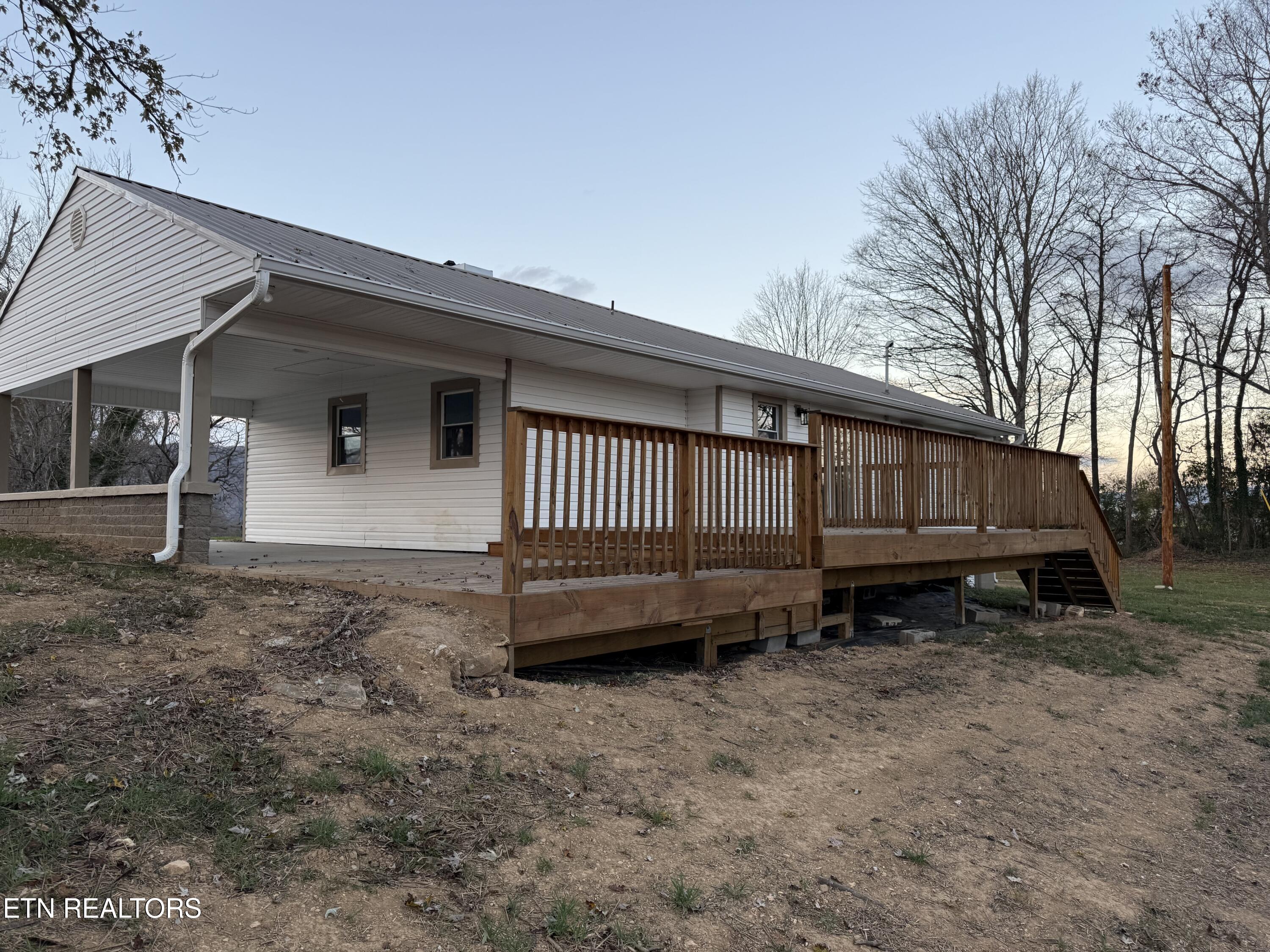 1184 Davis Chapel Road Lafollette TN 37766
