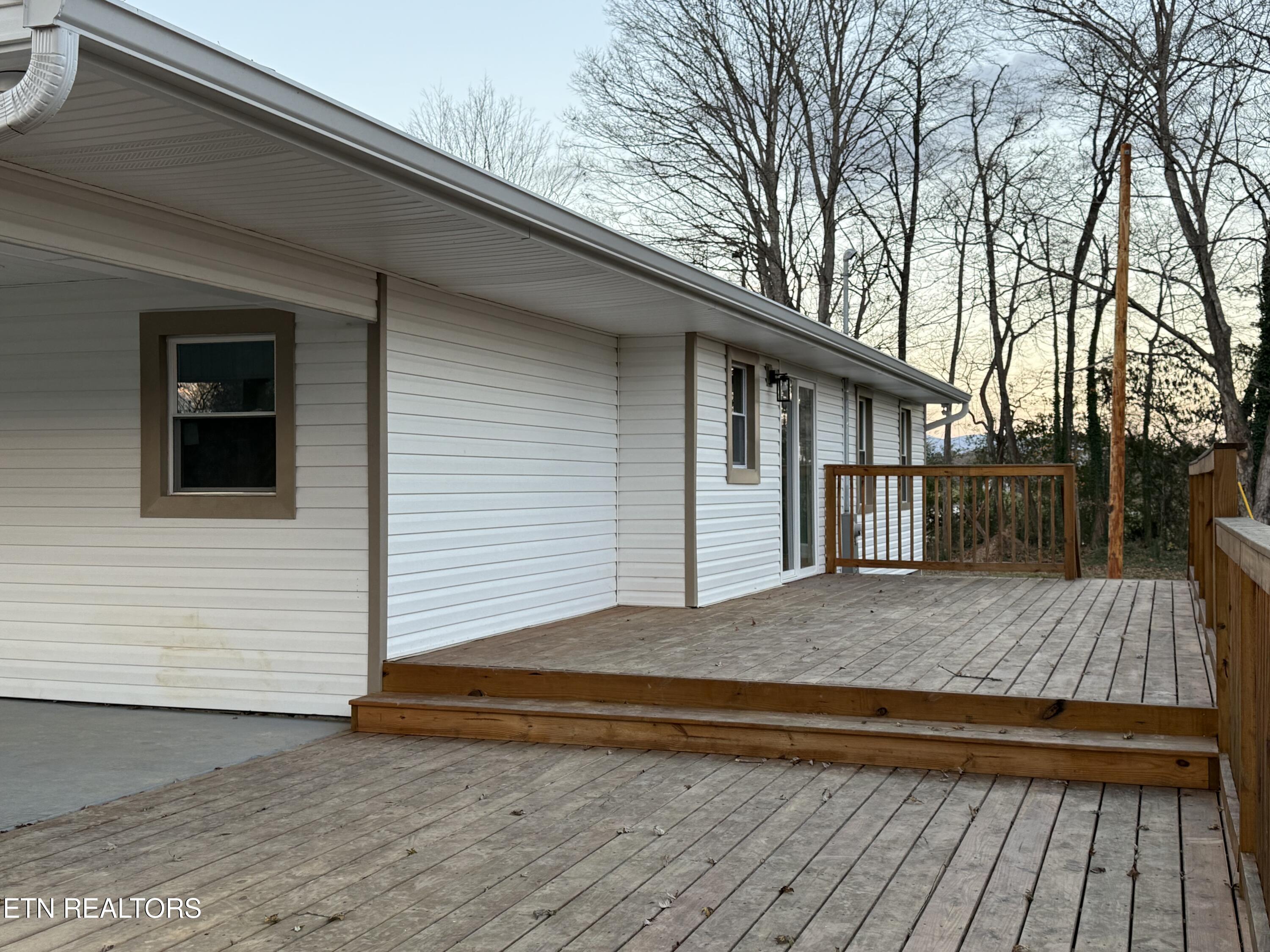 1184 Davis Chapel Road Lafollette TN 37766