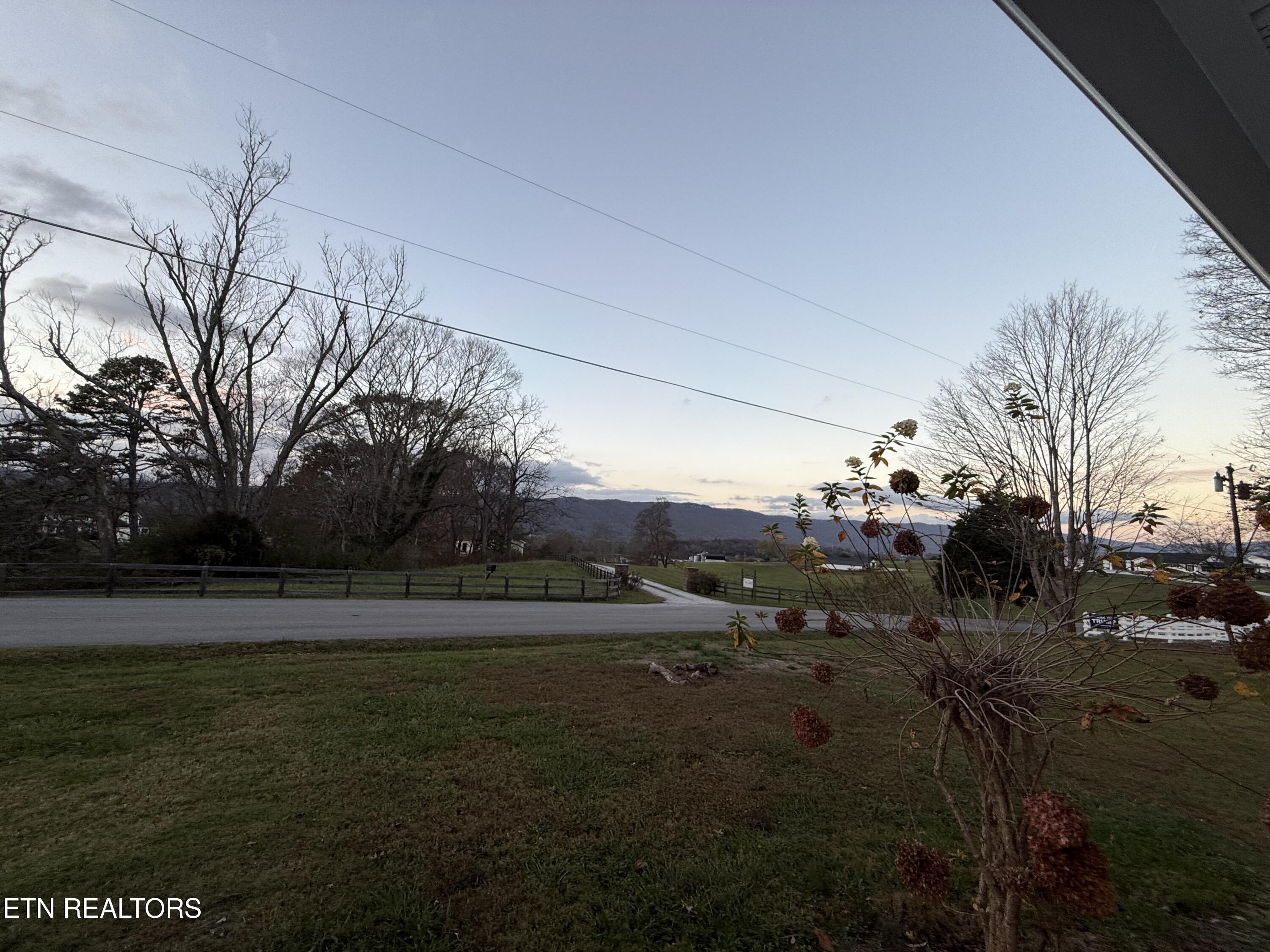 1184 Davis Chapel Road Lafollette TN 37766