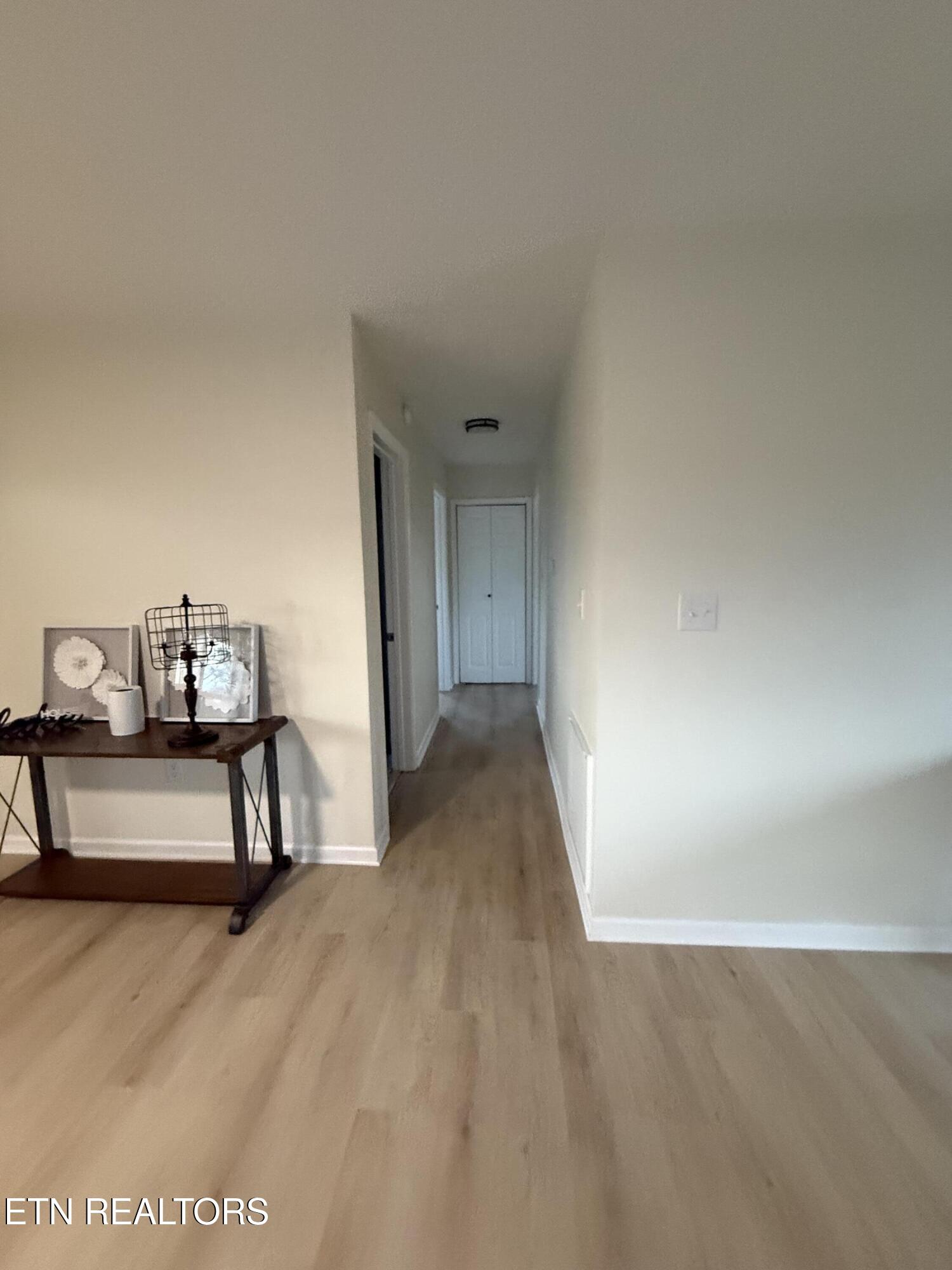 1184 Davis Chapel Road Lafollette TN 37766