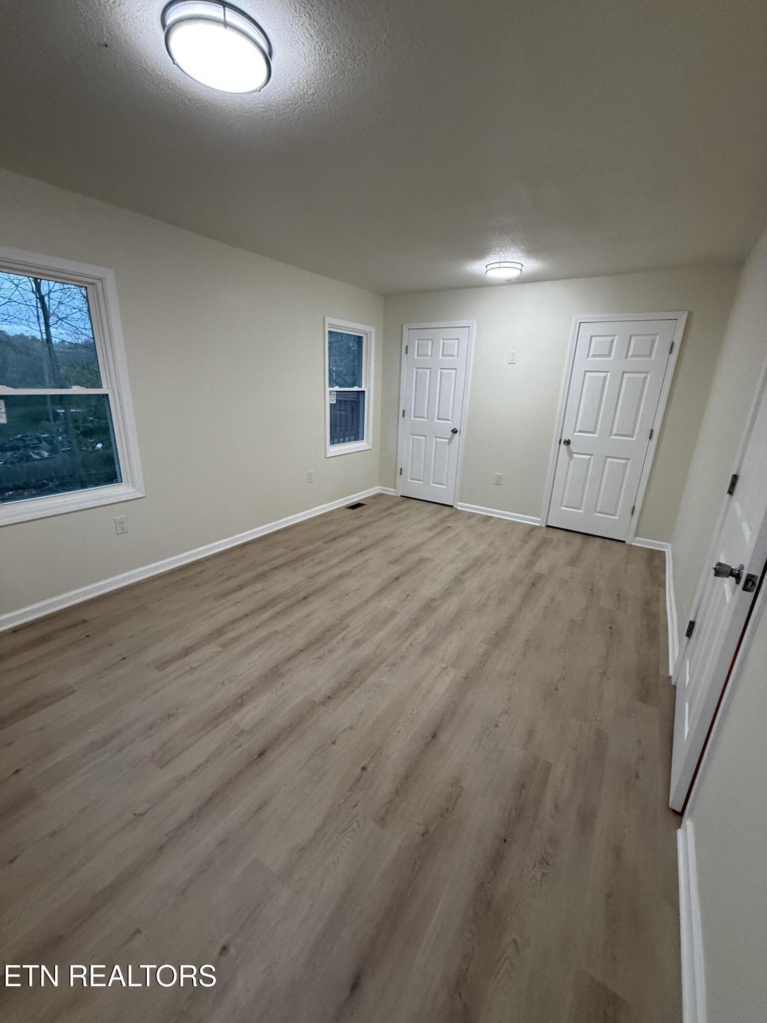 1184 Davis Chapel Road Lafollette TN 37766