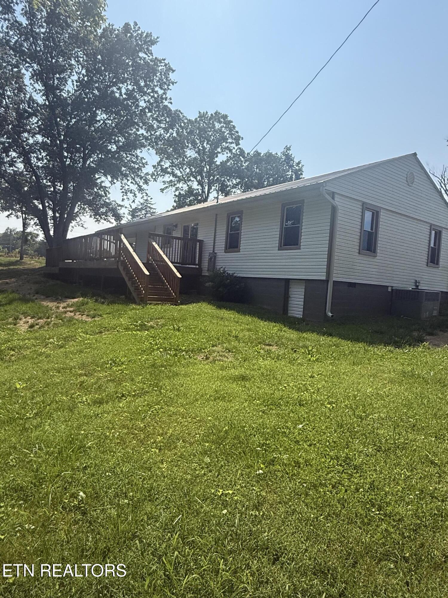 1184 Davis Chapel Road Lafollette TN 37766