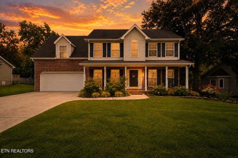 7219 Emerald Heath Road Powell TN 37849