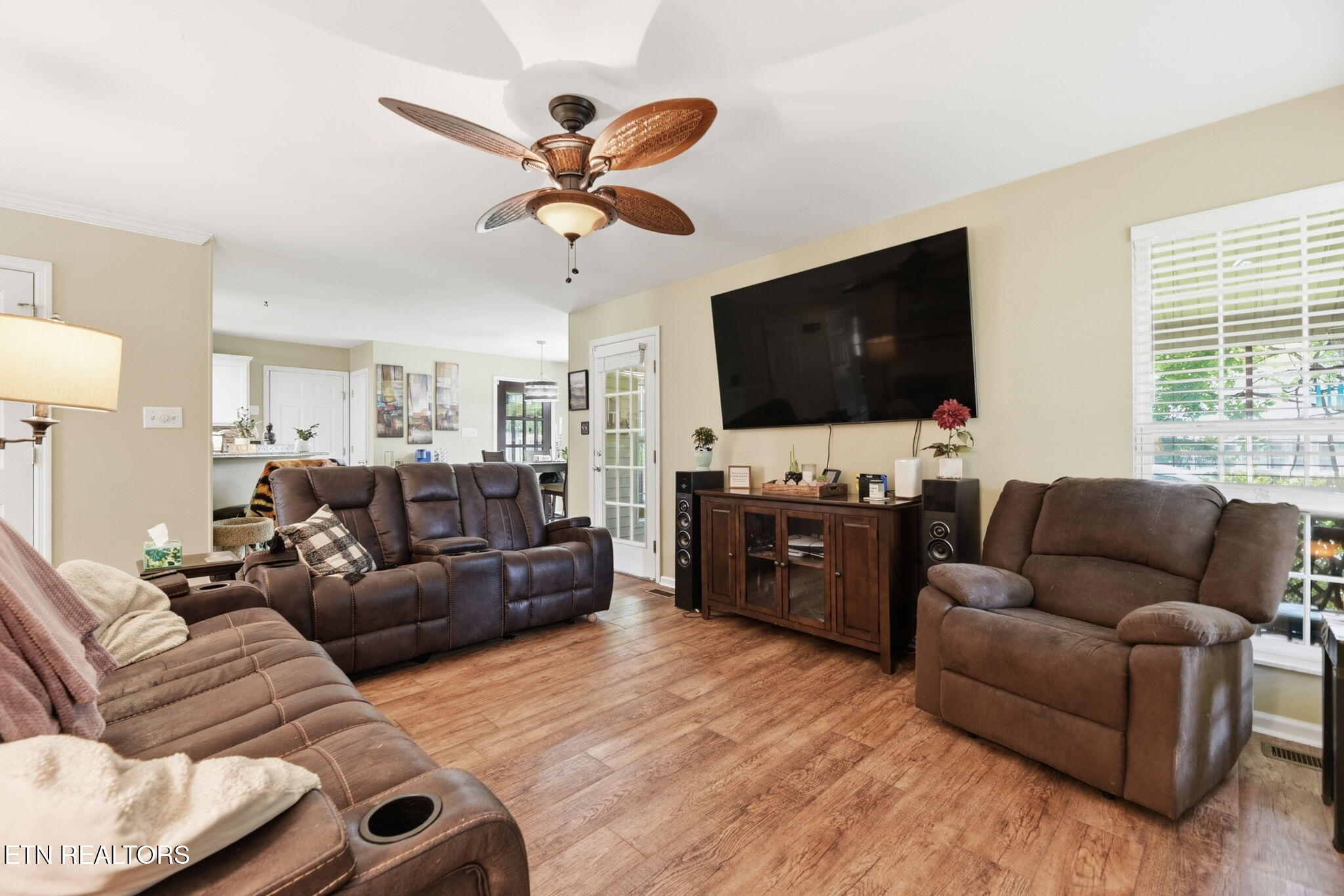 7219 Emerald Heath Road Powell TN 37849