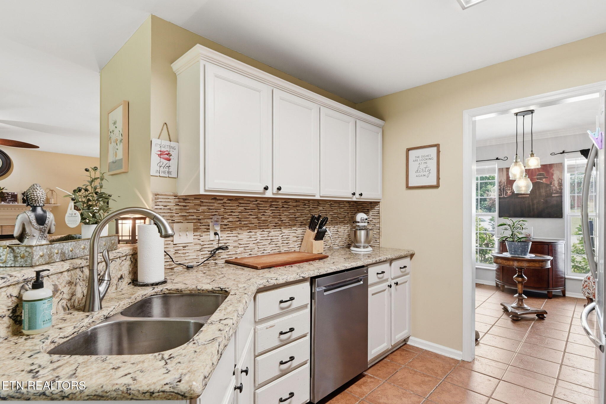 7219 Emerald Heath Road Powell TN 37849