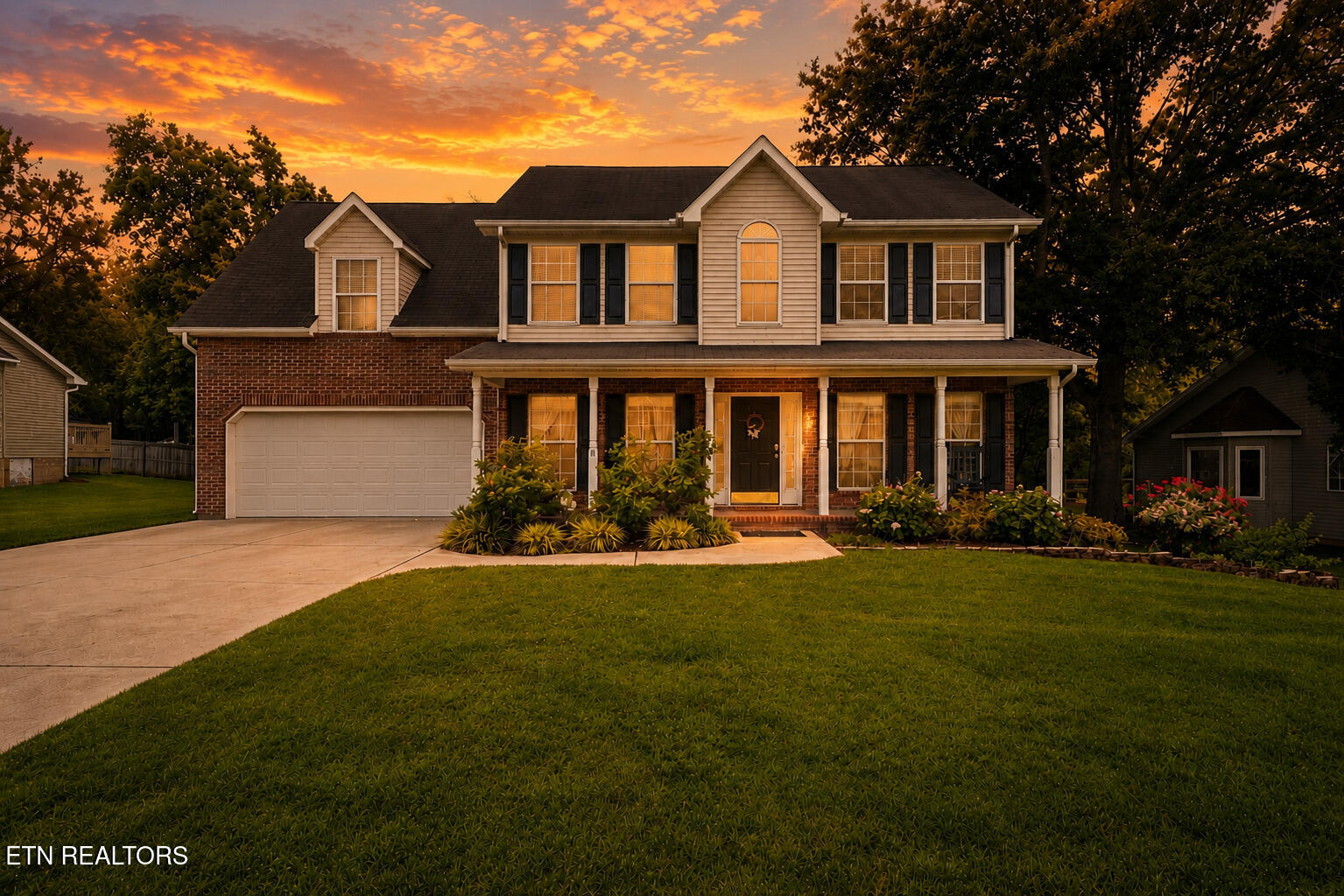 7219 Emerald Heath Road Powell TN 37849