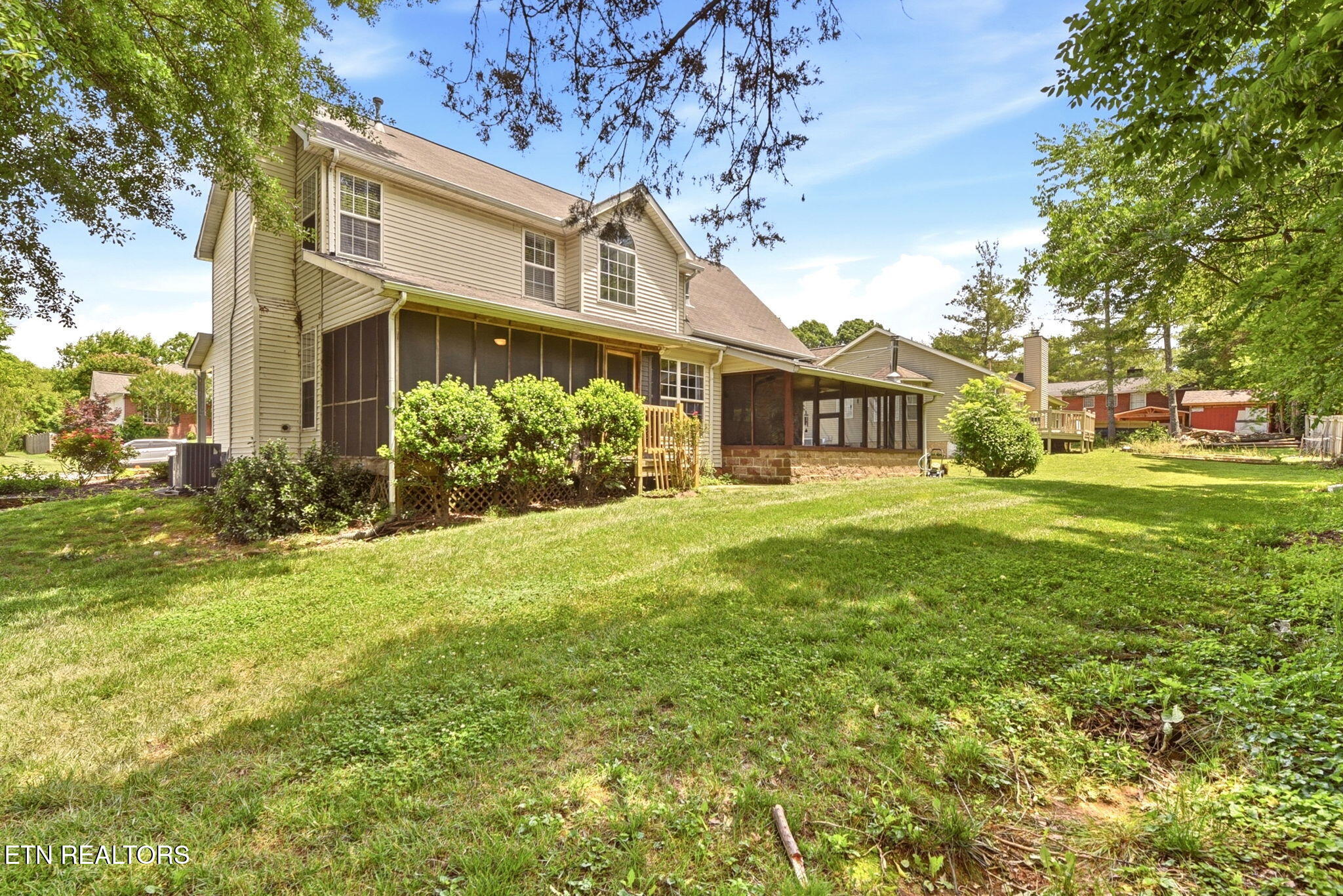 7219 Emerald Heath Road Powell TN 37849