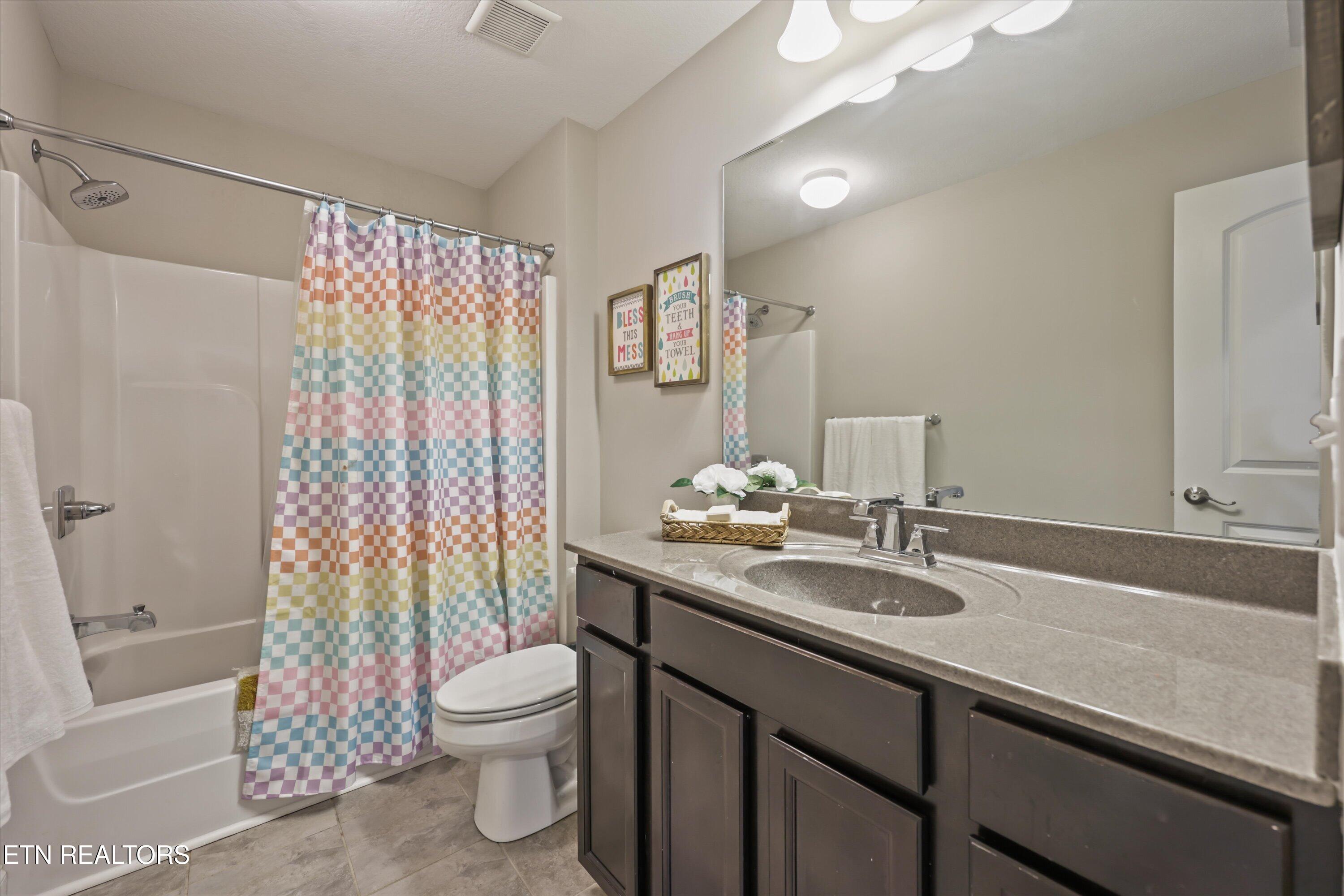 2058 Gusty Wind Lane Knoxville TN 37932