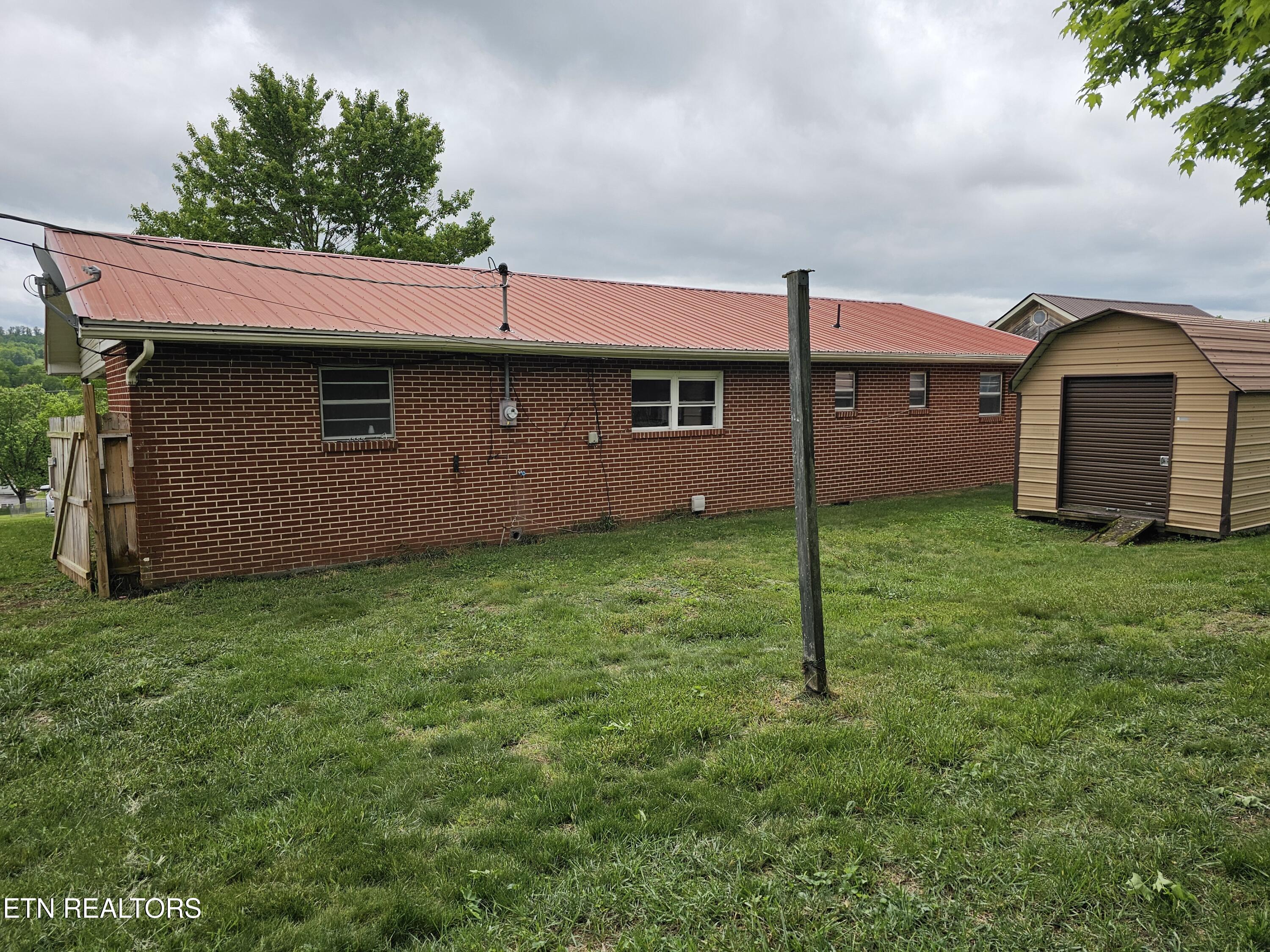 306 Wilson Hurst Street Tazewell TN 37879
