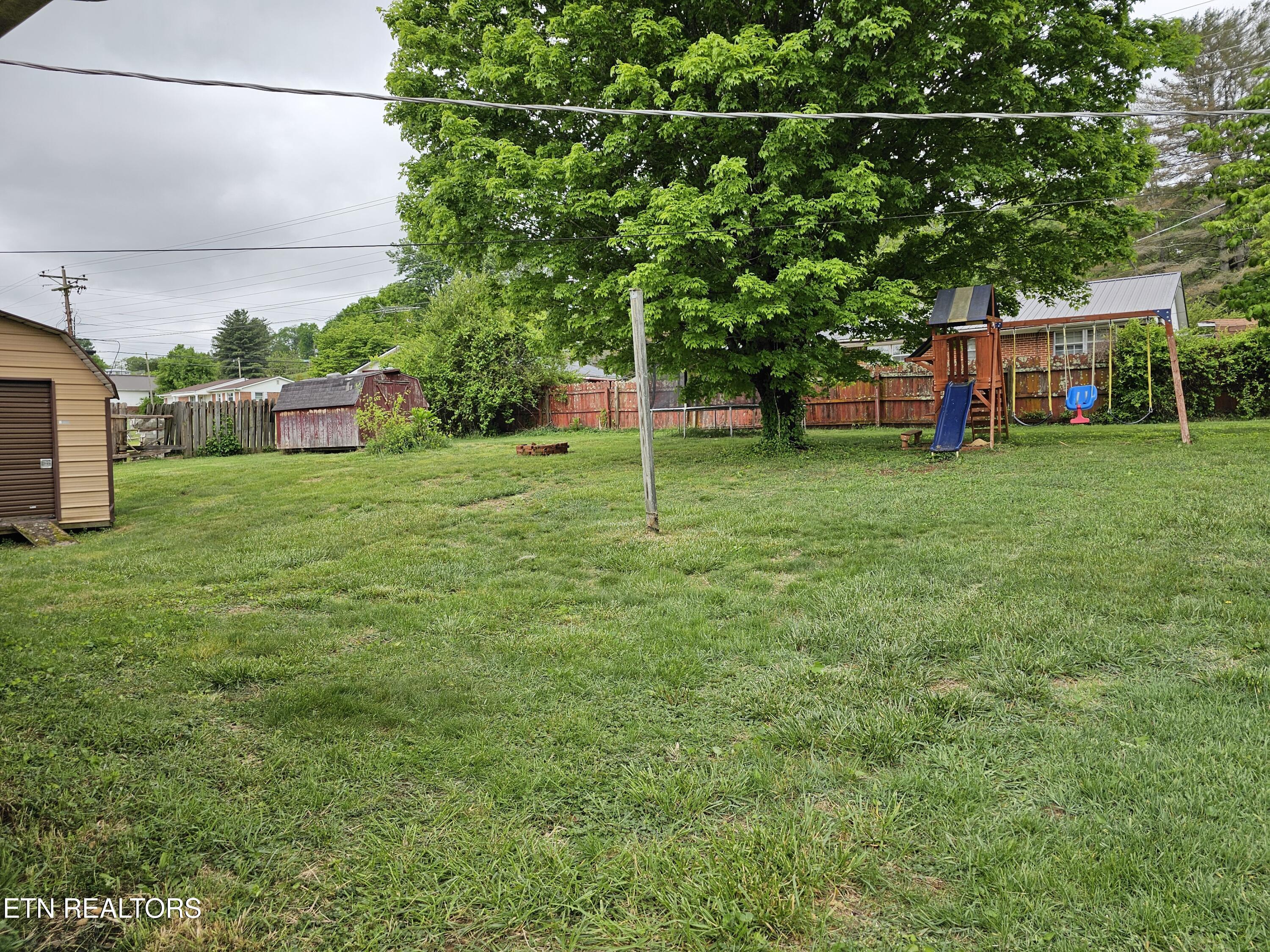 306 Wilson Hurst Street Tazewell TN 37879