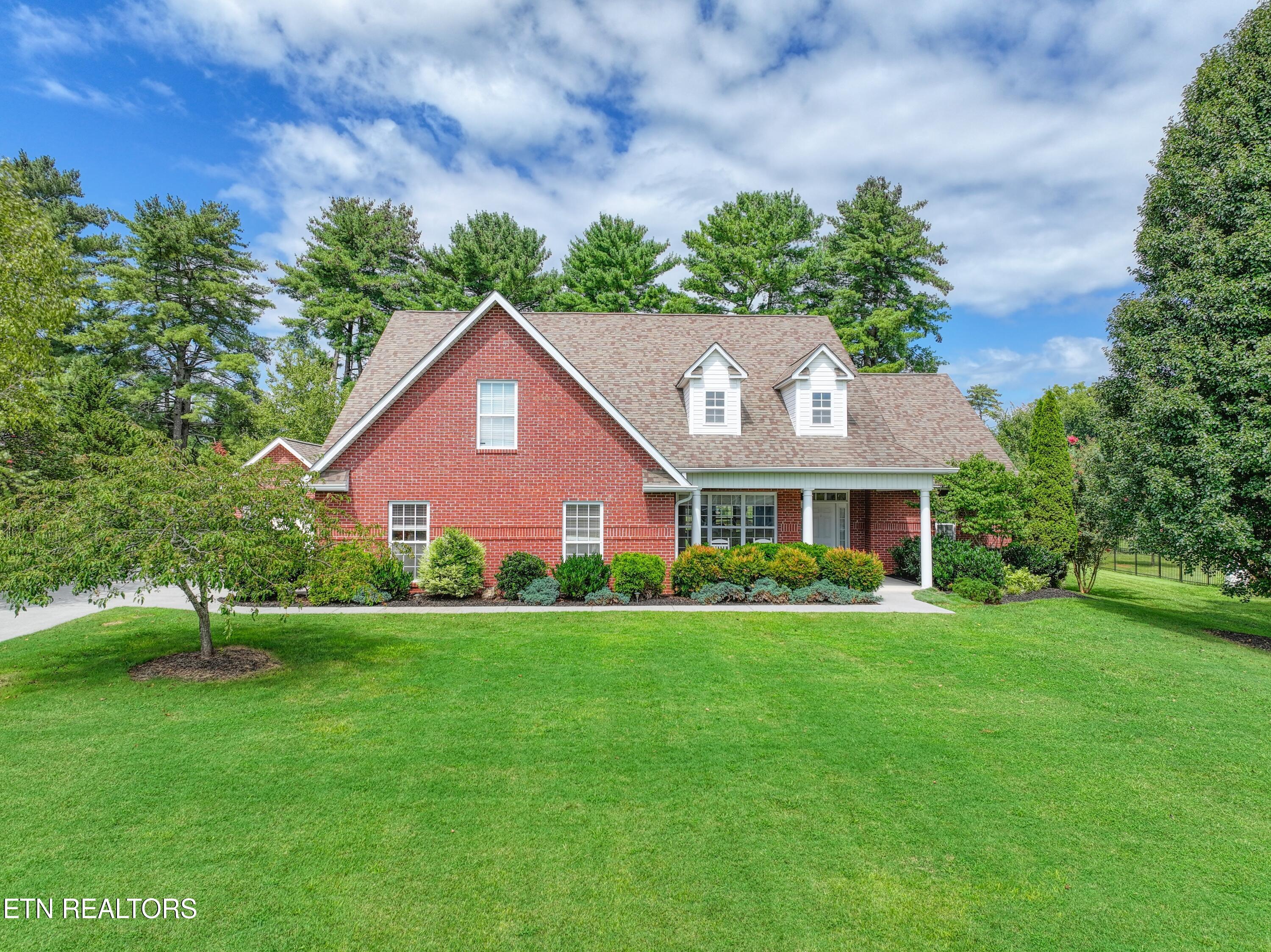 520 Golden Rose Drive Maryville TN 37803