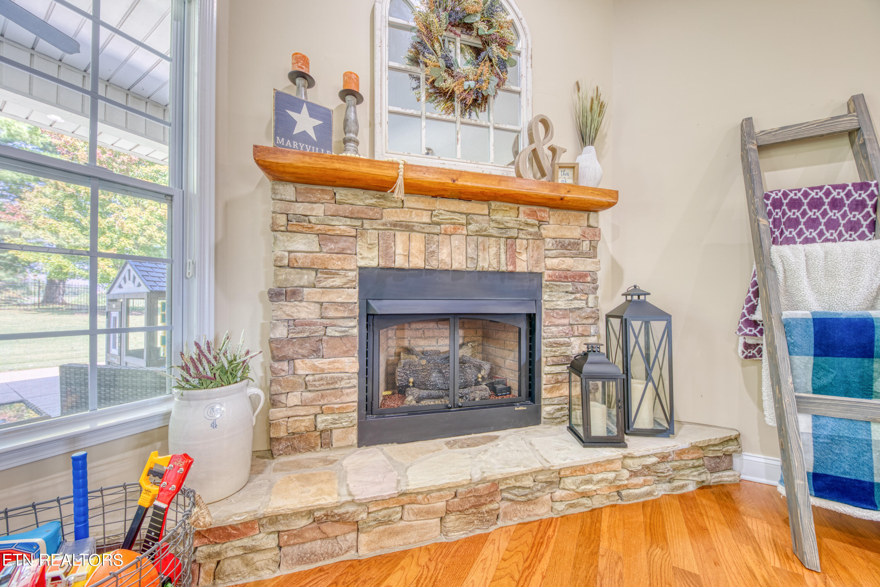 520 Golden Rose Drive Maryville TN 37803