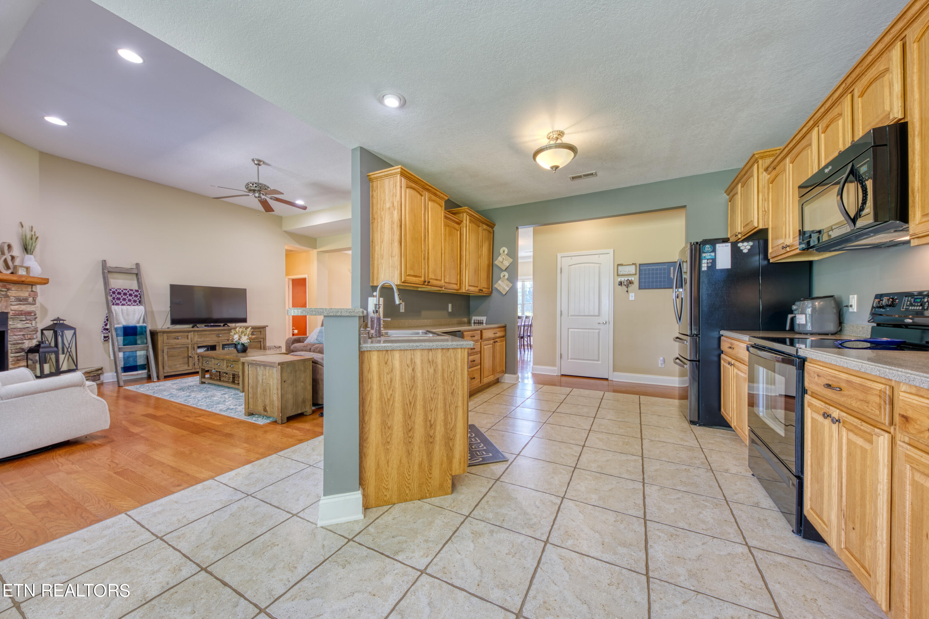 520 Golden Rose Drive Maryville TN 37803
