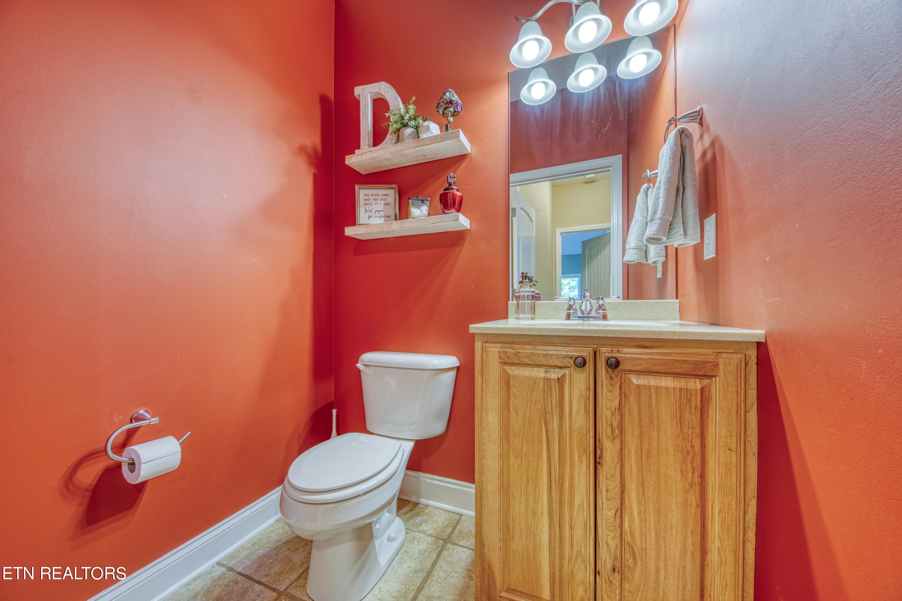 520 Golden Rose Drive Maryville TN 37803