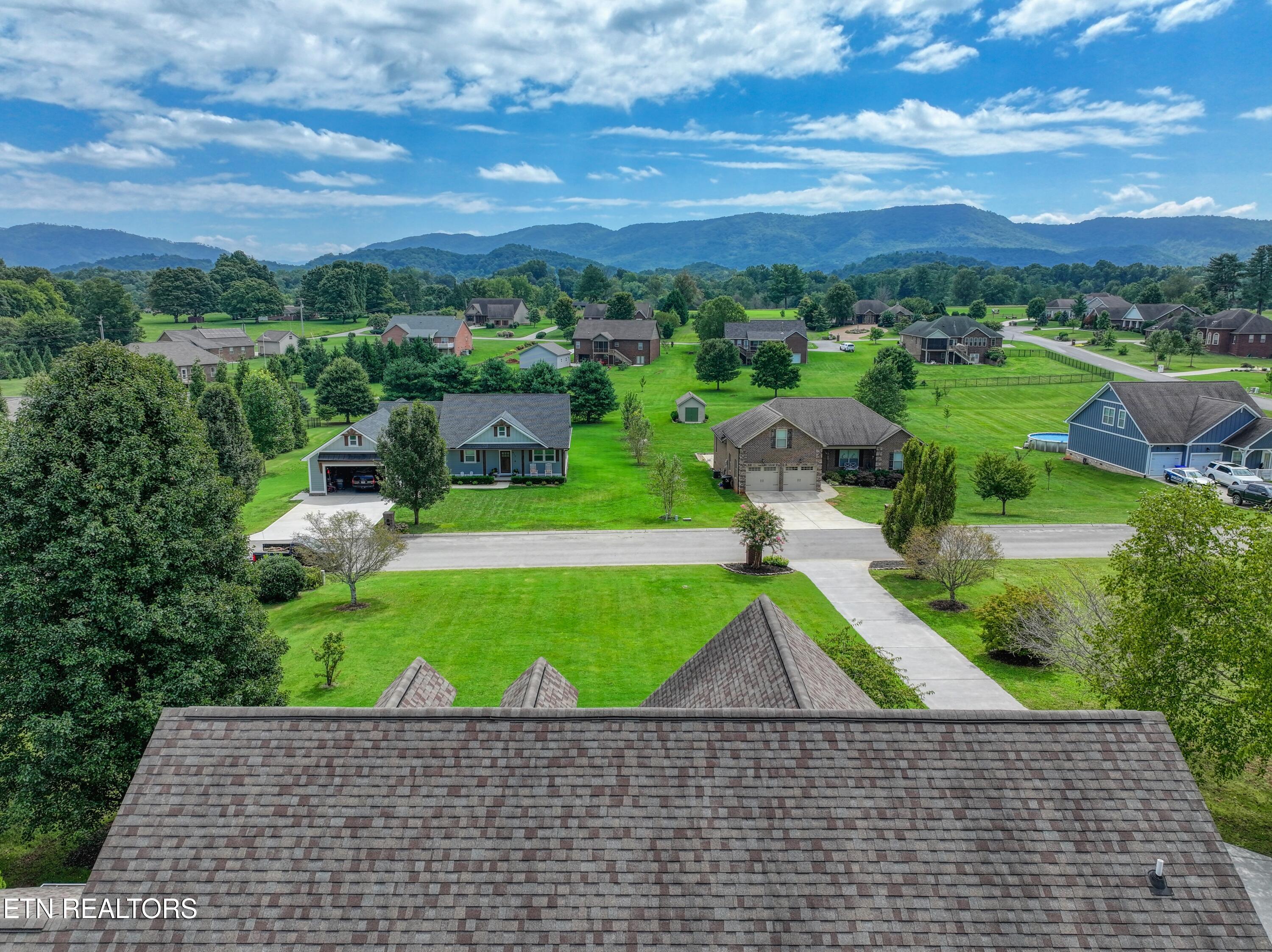 520 Golden Rose Drive Maryville TN 37803