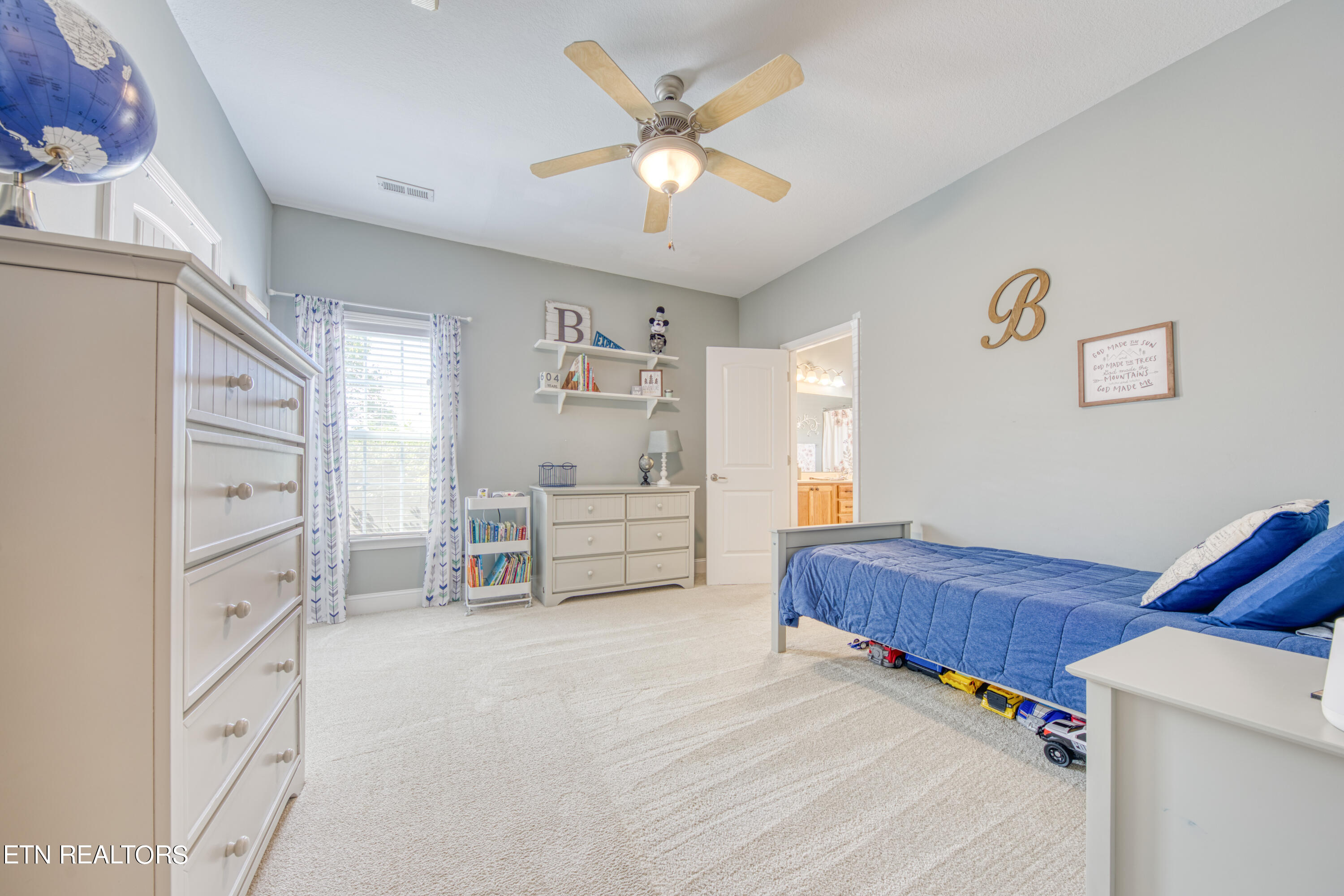 520 Golden Rose Drive Maryville TN 37803
