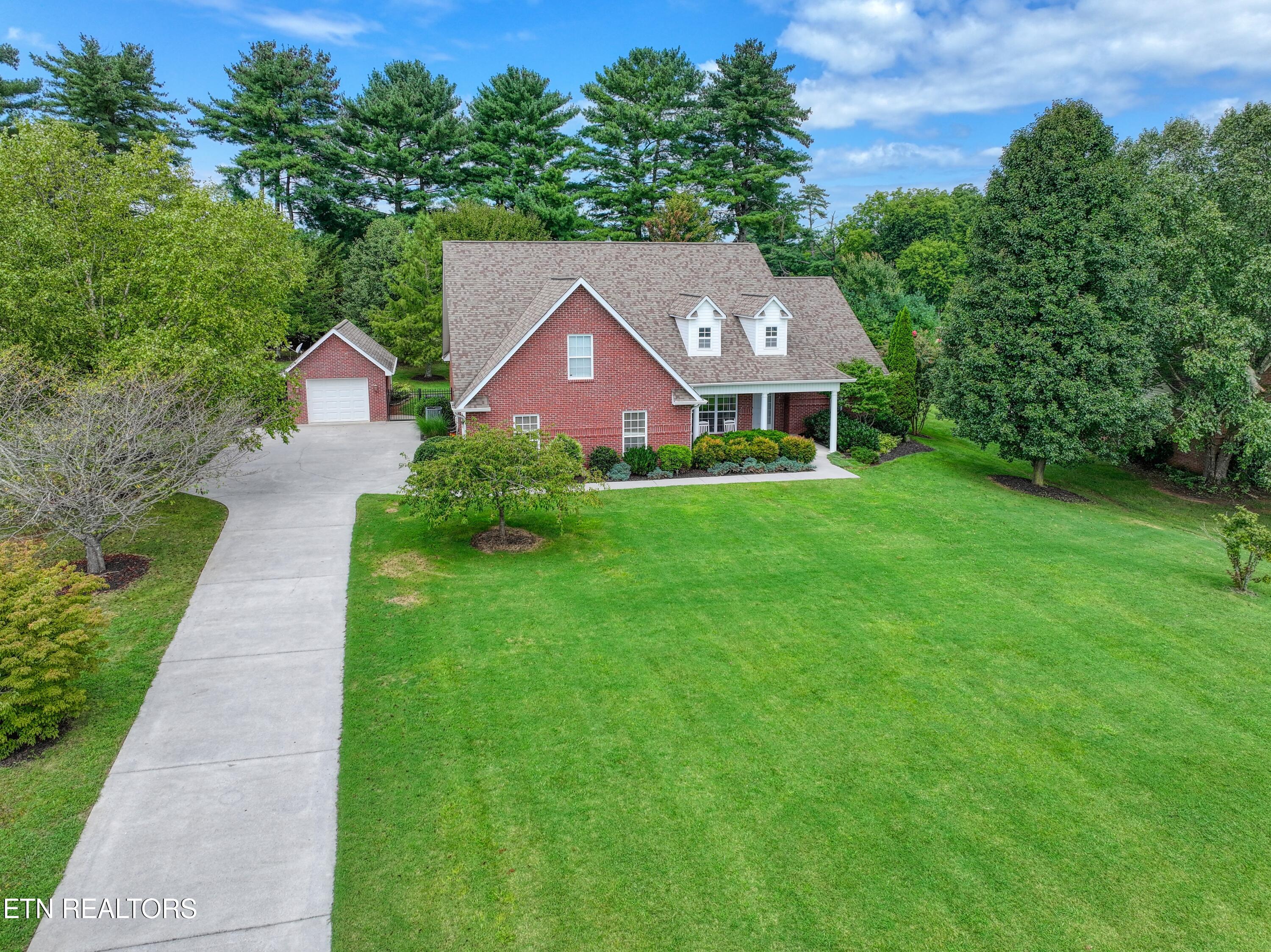 520 Golden Rose Drive Maryville TN 37803