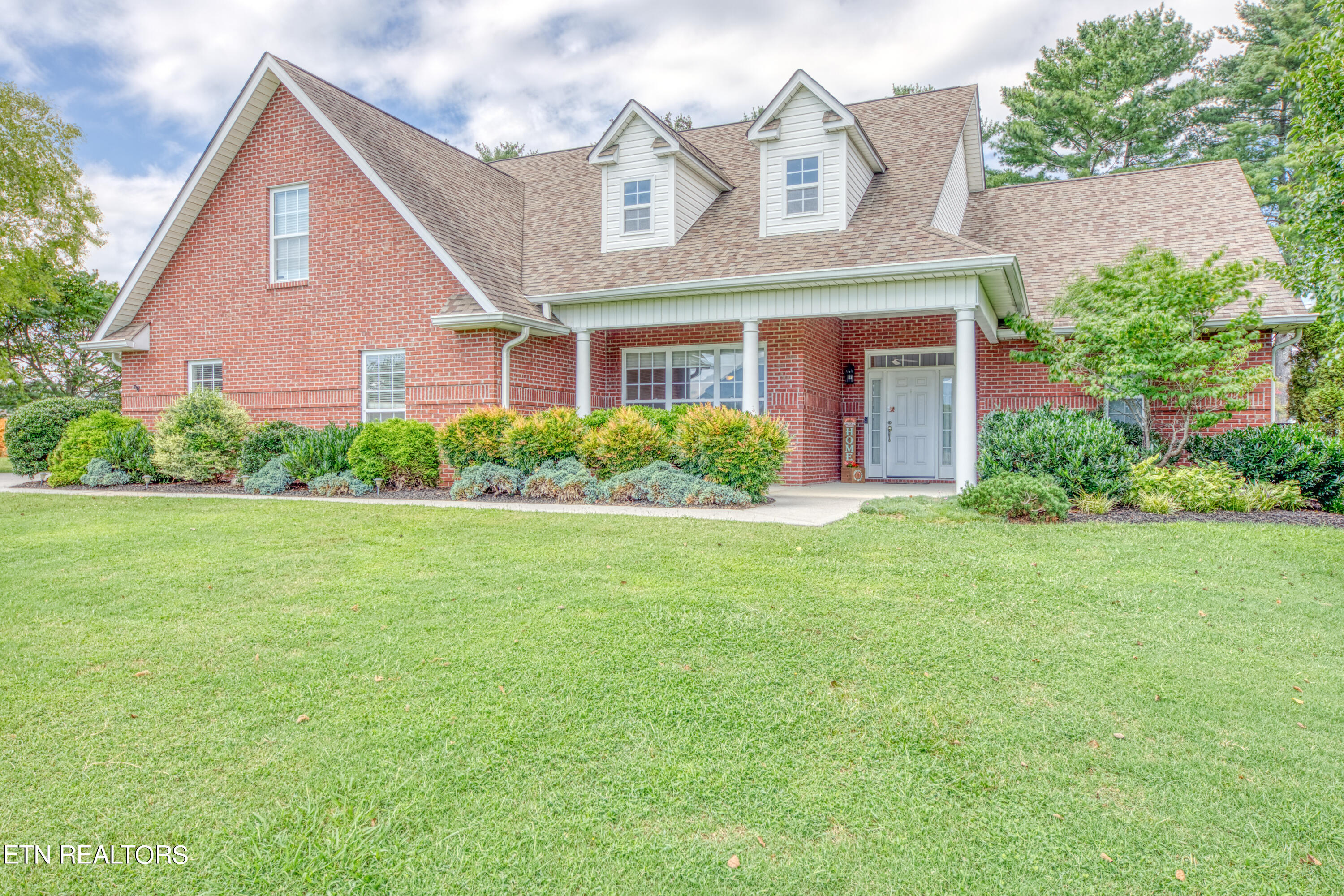 520 Golden Rose Drive Maryville TN 37803