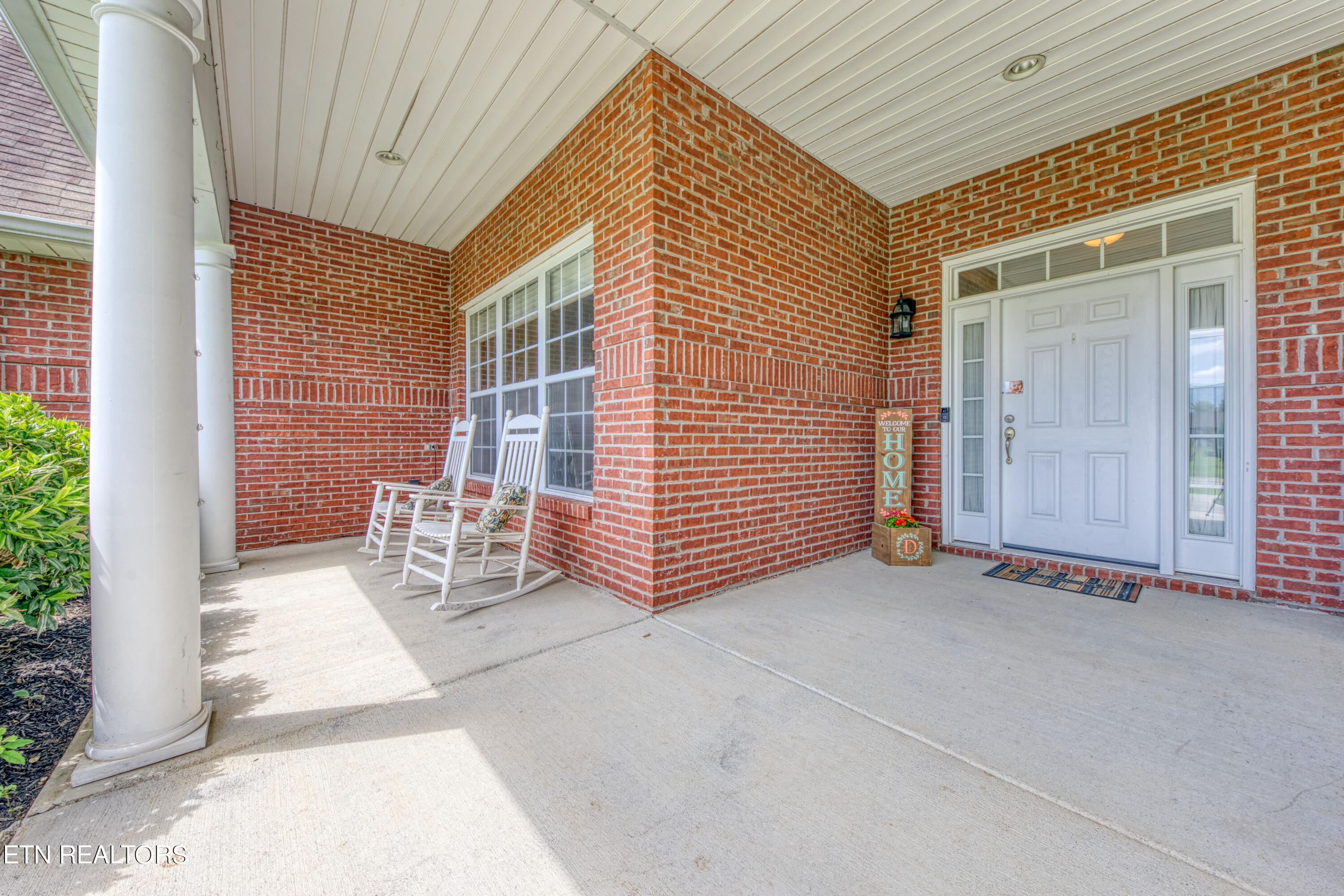 520 Golden Rose Drive Maryville TN 37803