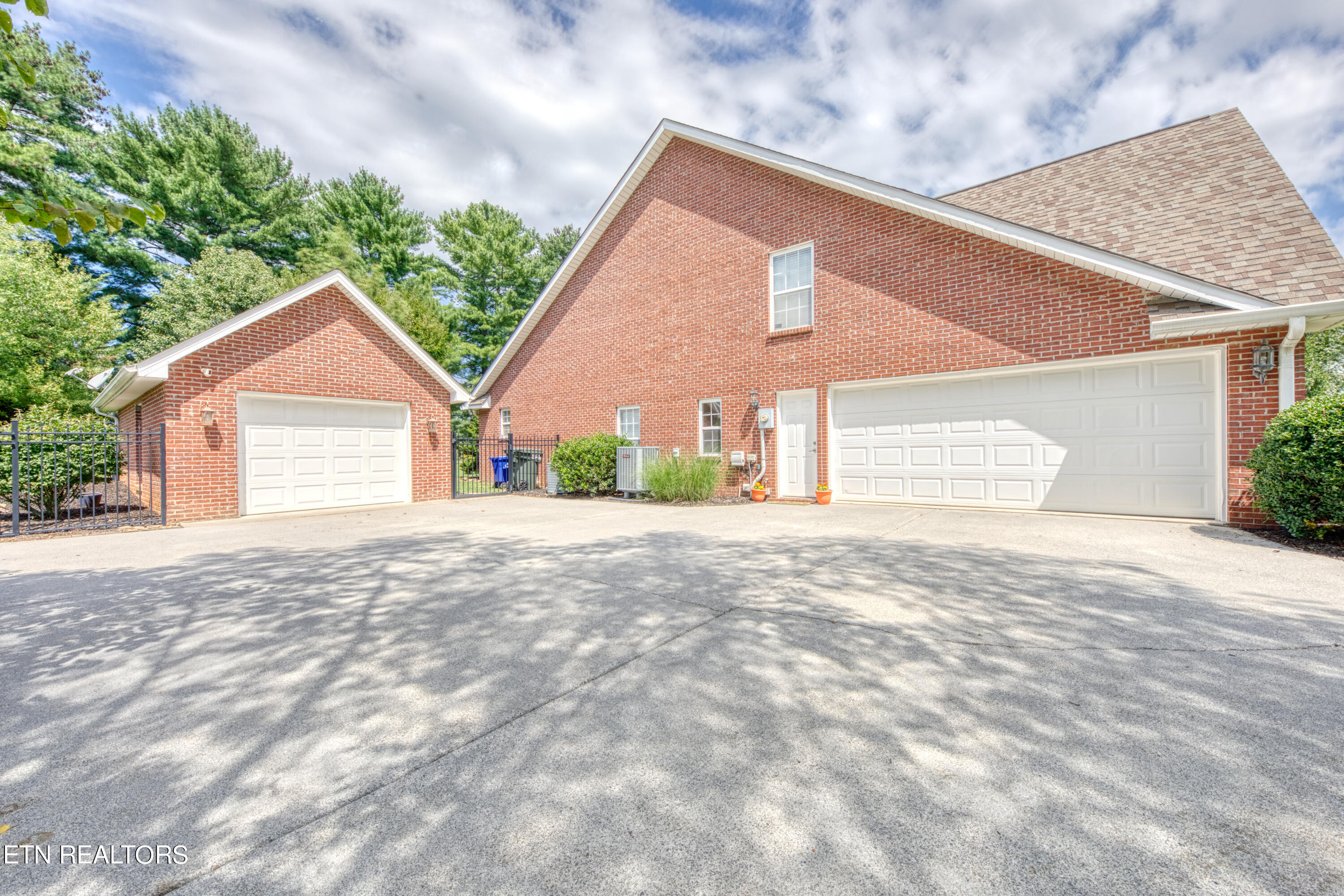 520 Golden Rose Drive Maryville TN 37803