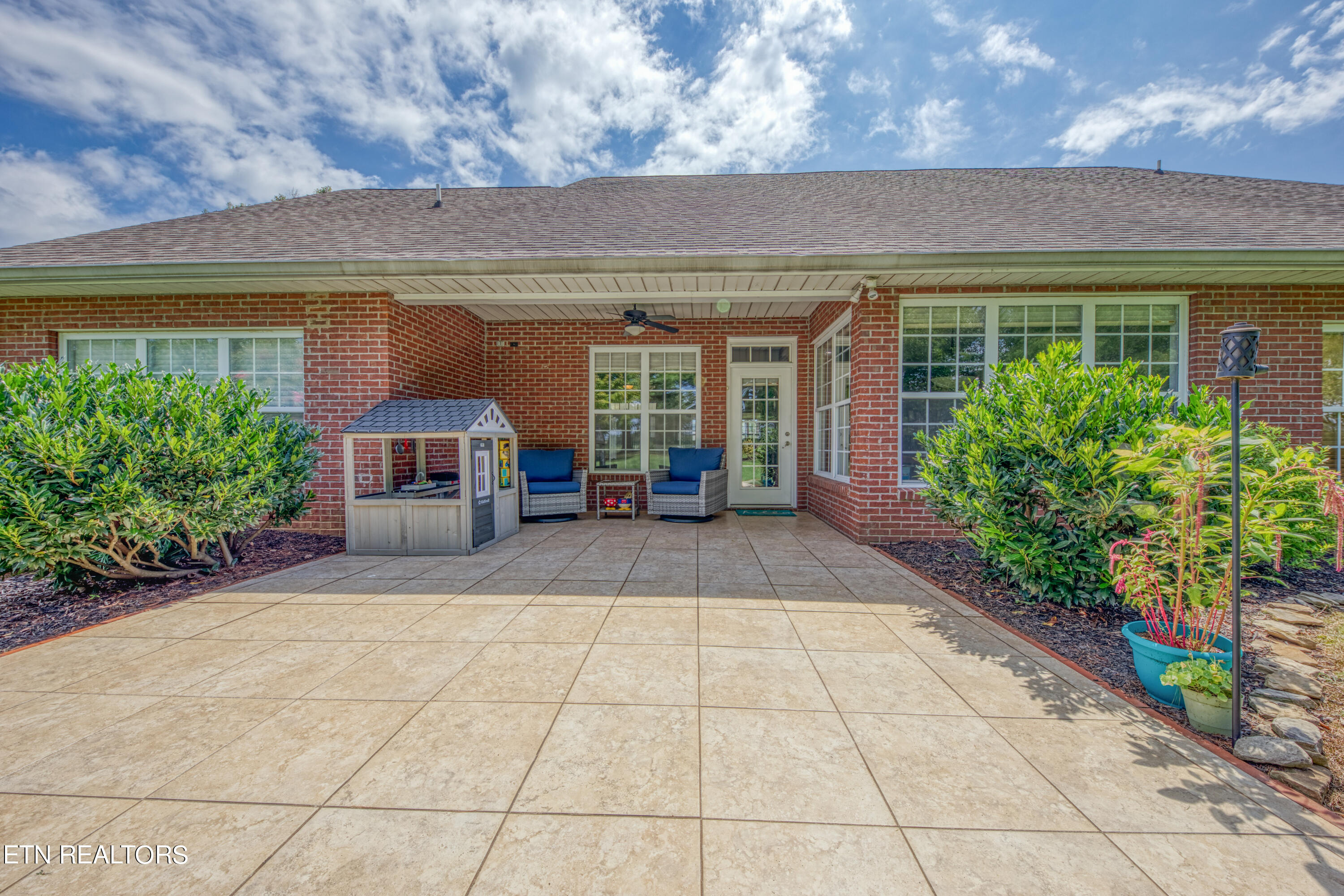 520 Golden Rose Drive Maryville TN 37803