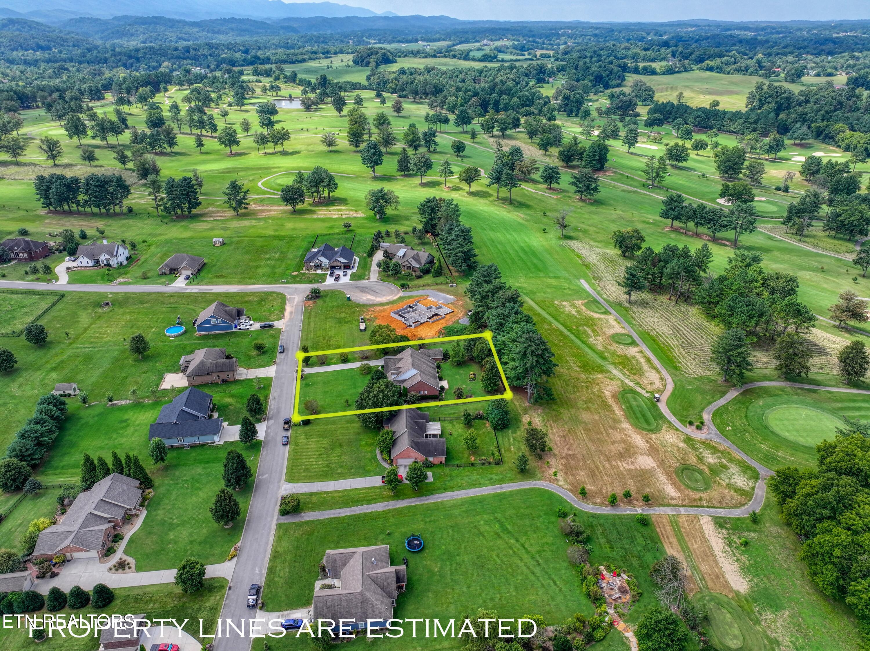 520 Golden Rose Drive Maryville TN 37803