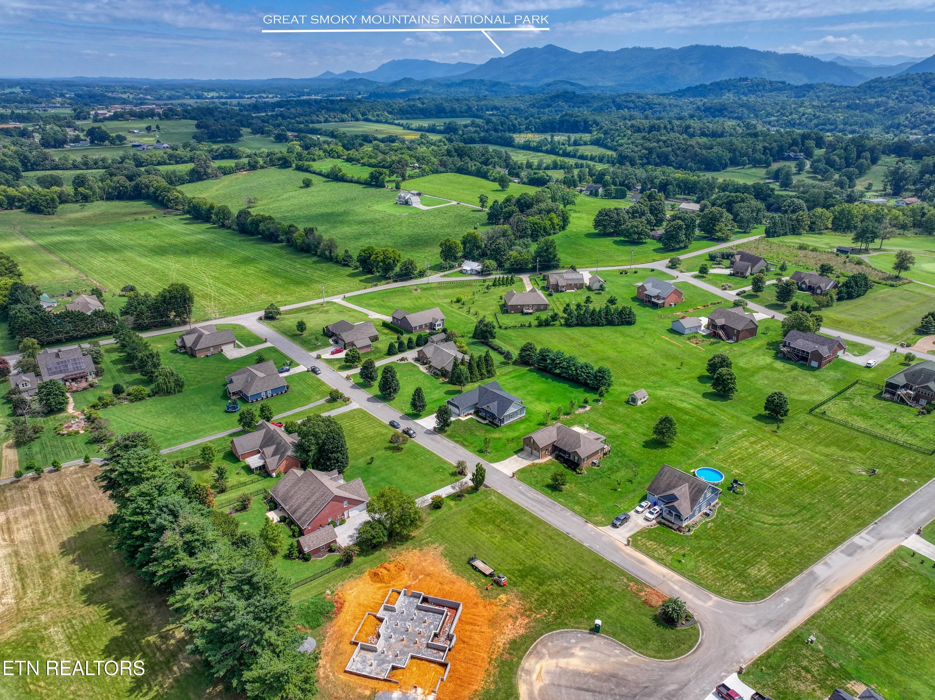 520 Golden Rose Drive Maryville TN 37803