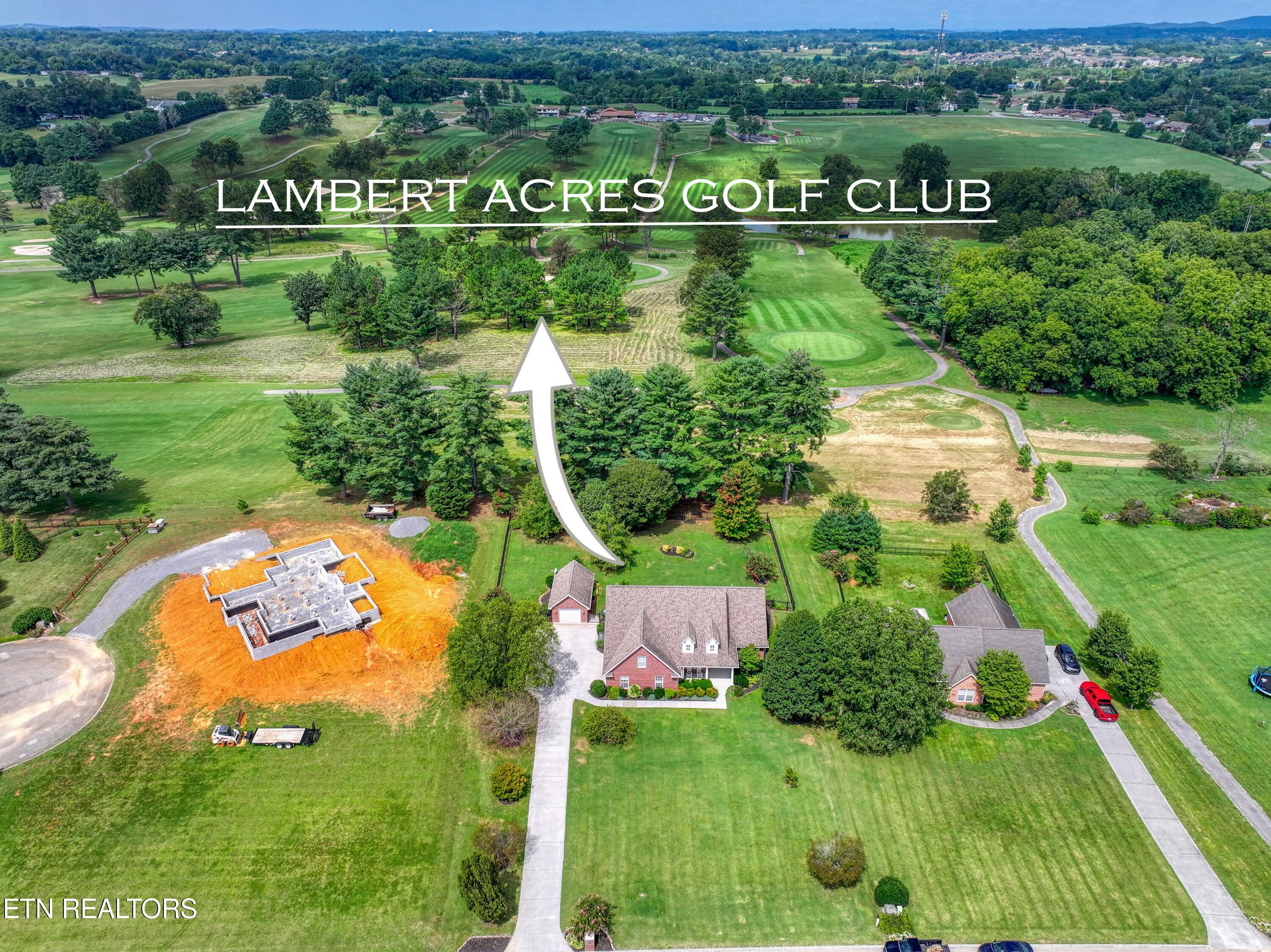 520 Golden Rose Drive Maryville TN 37803