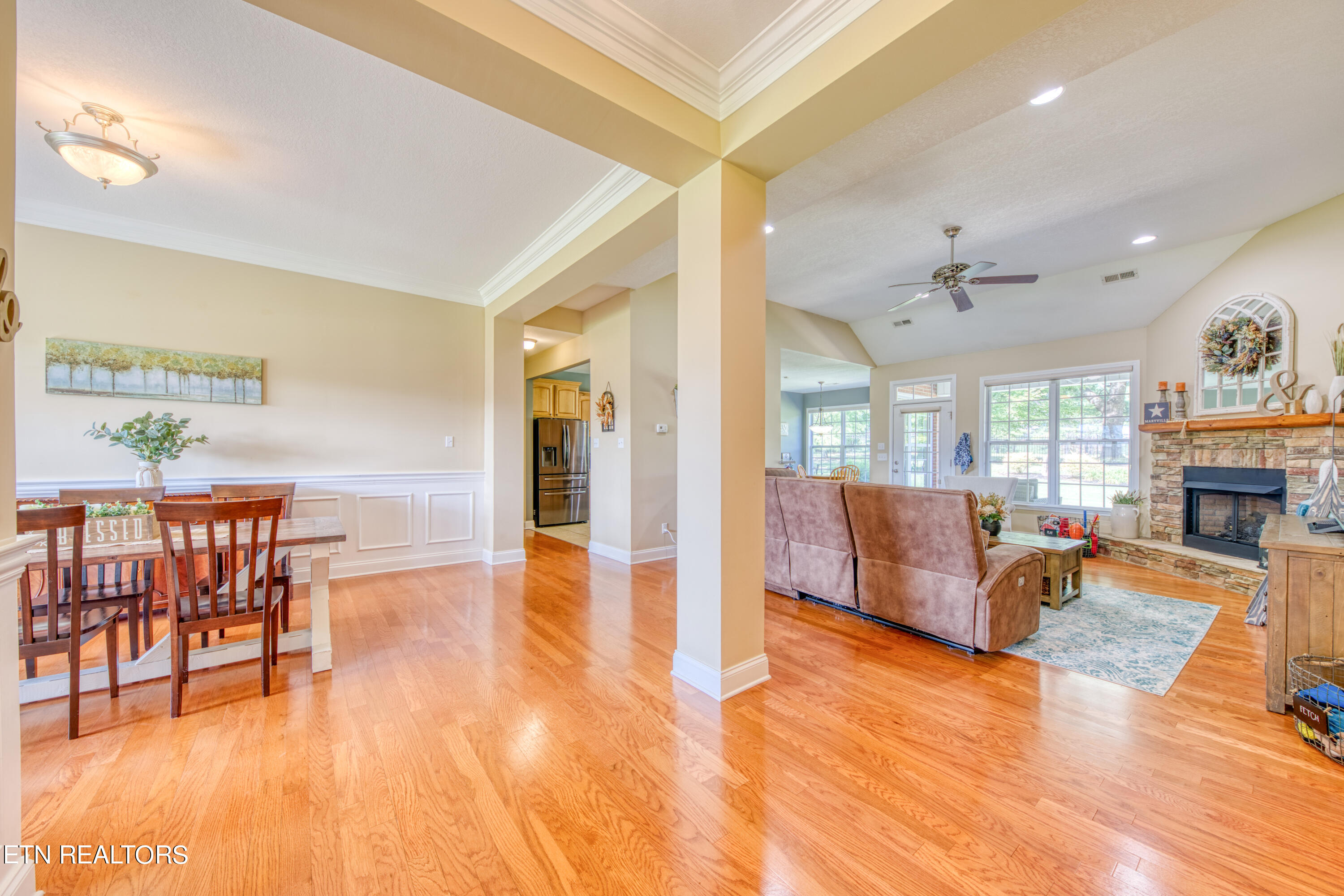 520 Golden Rose Drive Maryville TN 37803