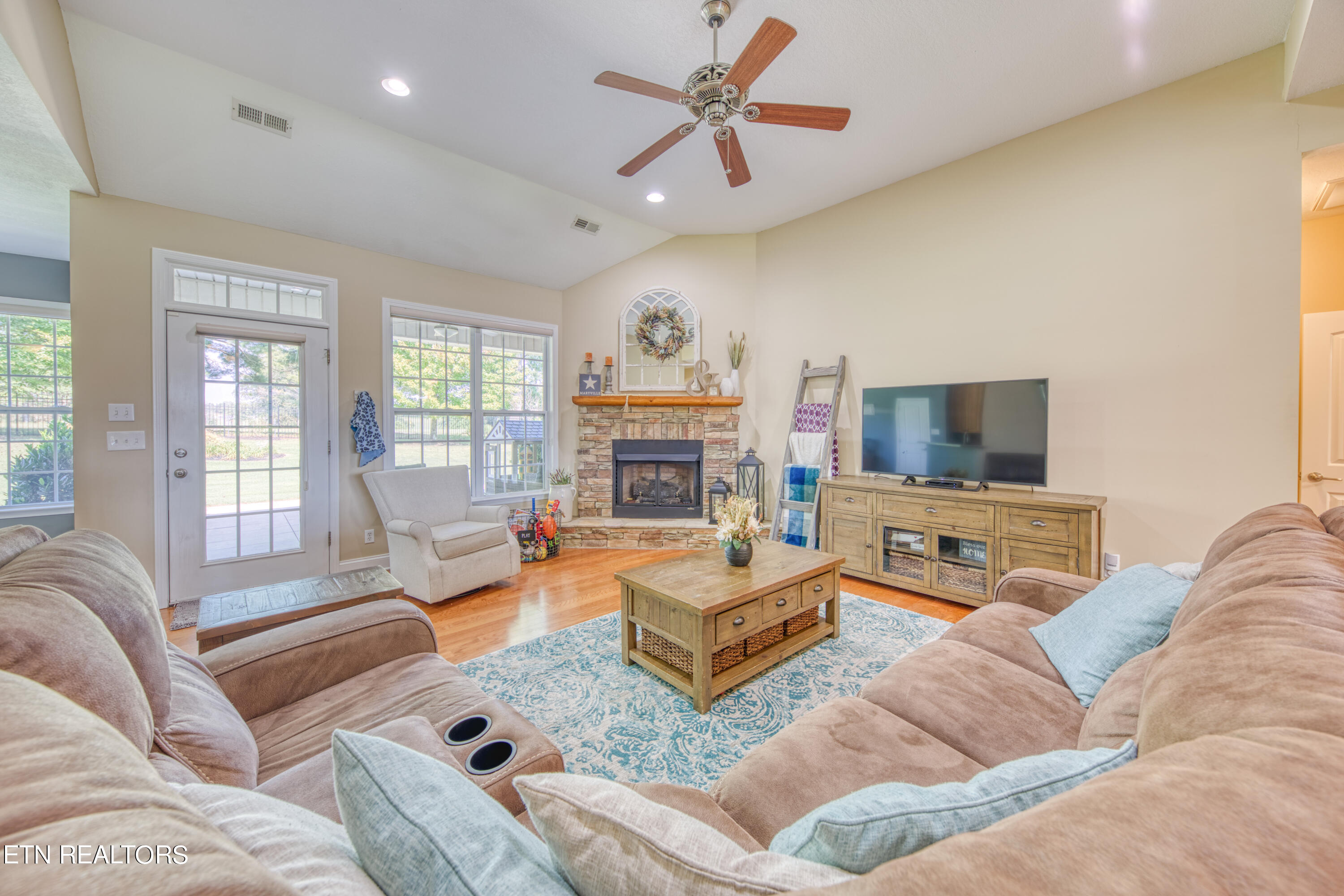 520 Golden Rose Drive Maryville TN 37803