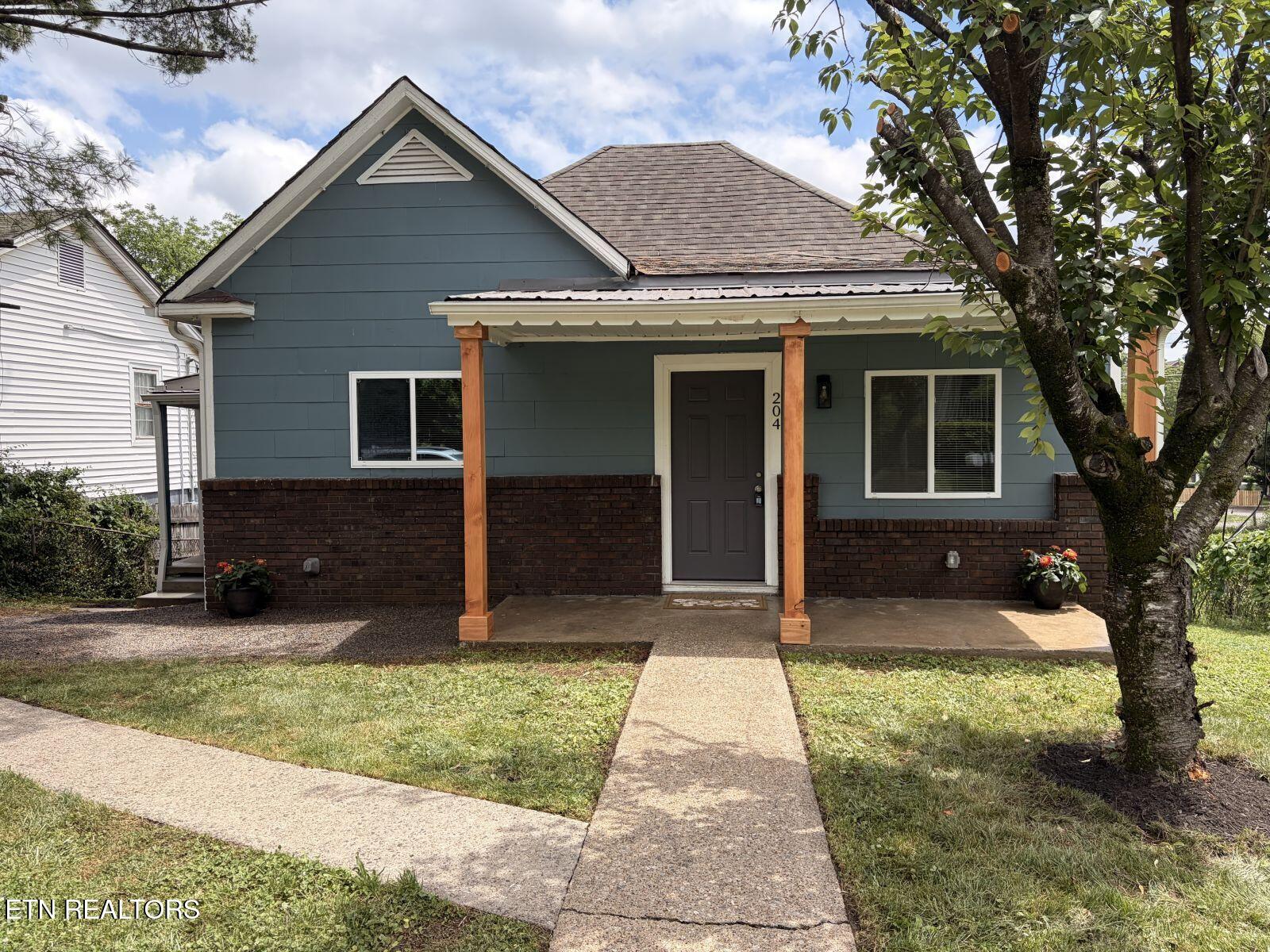 204 E Caldwell Avenue Knoxville TN 37917