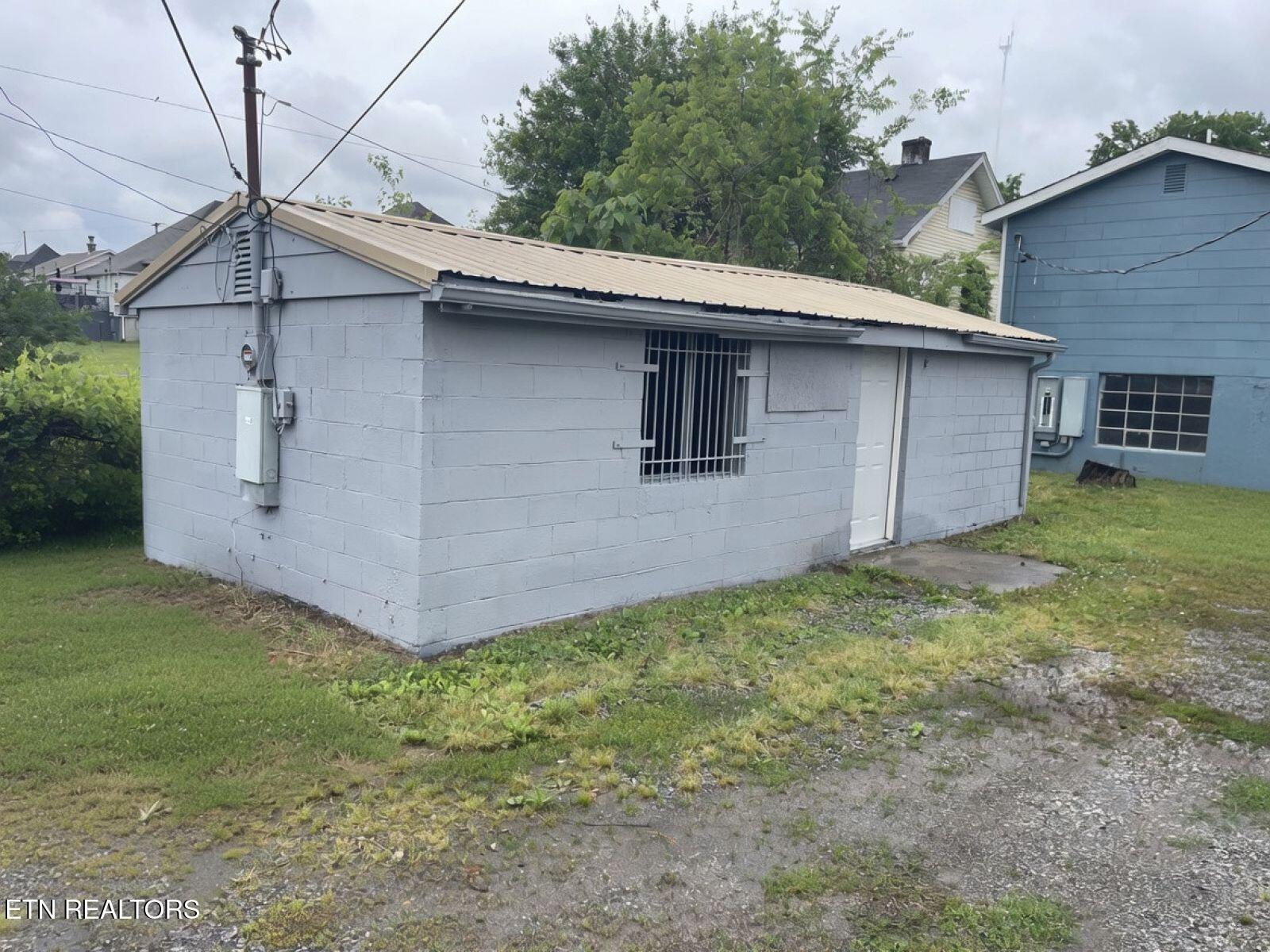 204 E Caldwell Avenue Knoxville TN 37917