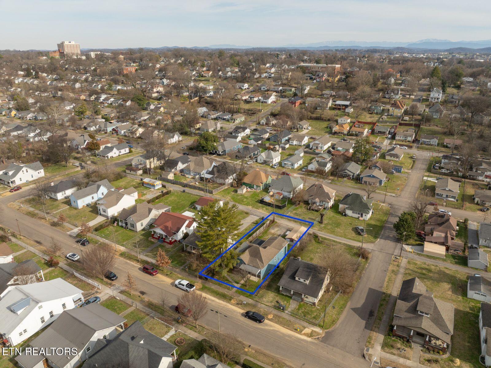 204 E Caldwell Avenue Knoxville TN 37917