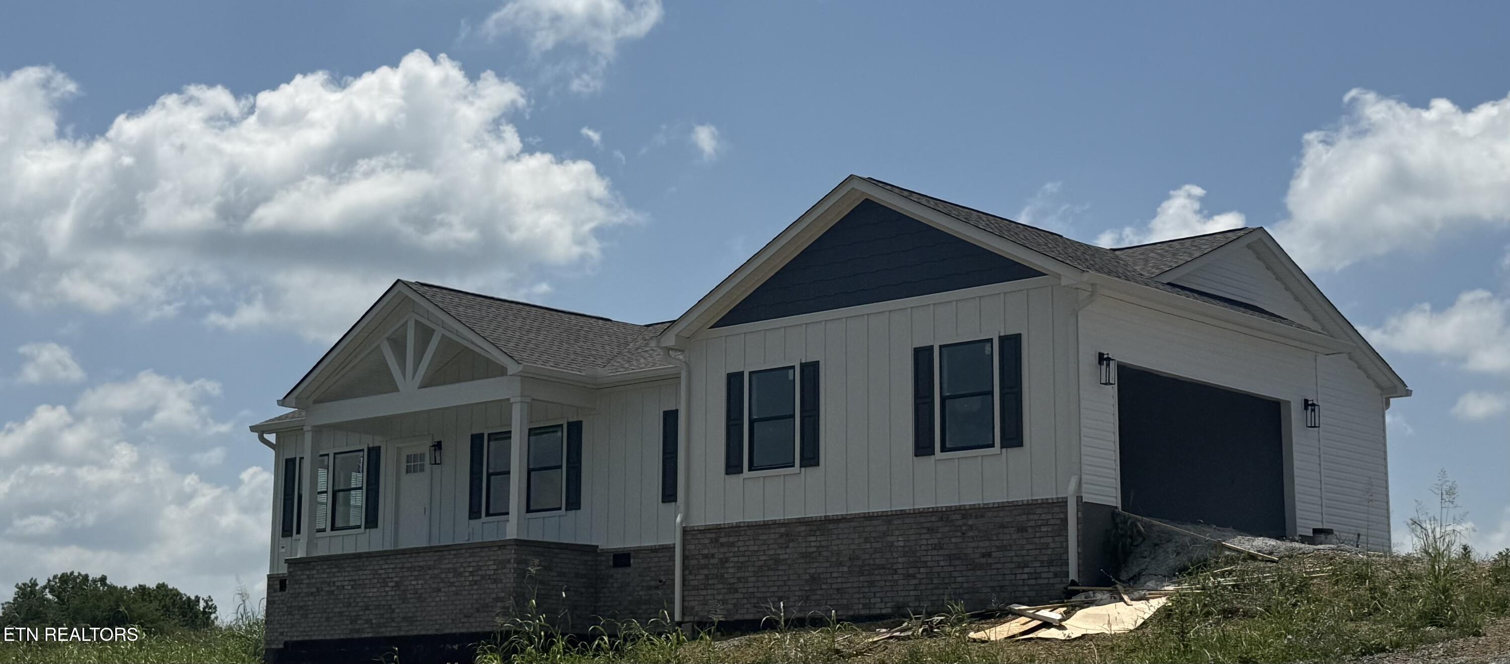 Barding Drive Russellville TN 37860