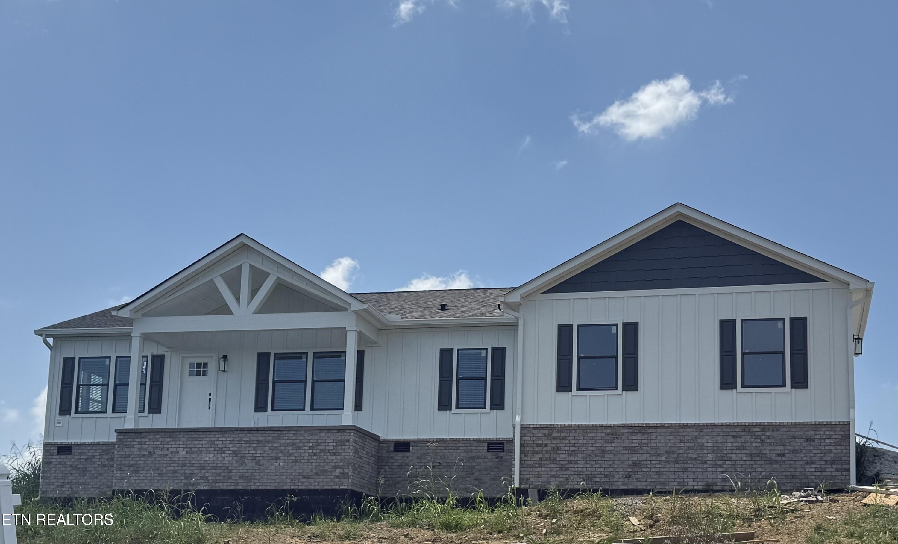 Barding Drive Russellville TN 37860