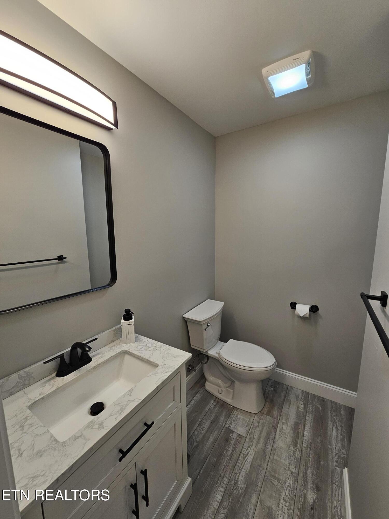 116 Chestnut Hill Road Oak Ridge TN 37830