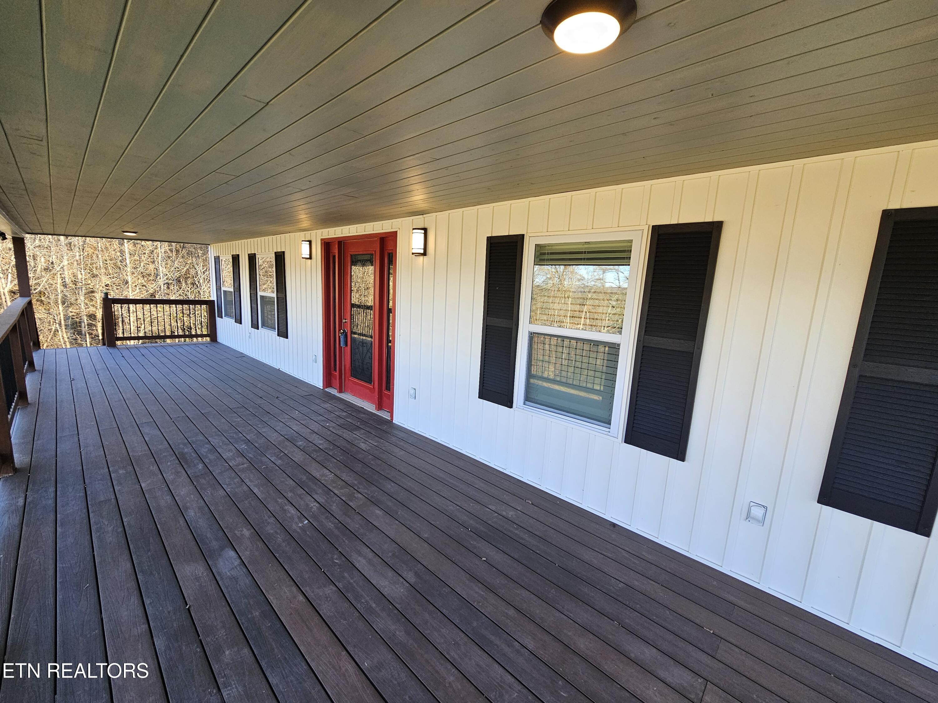 116 Chestnut Hill Road Oak Ridge TN 37830