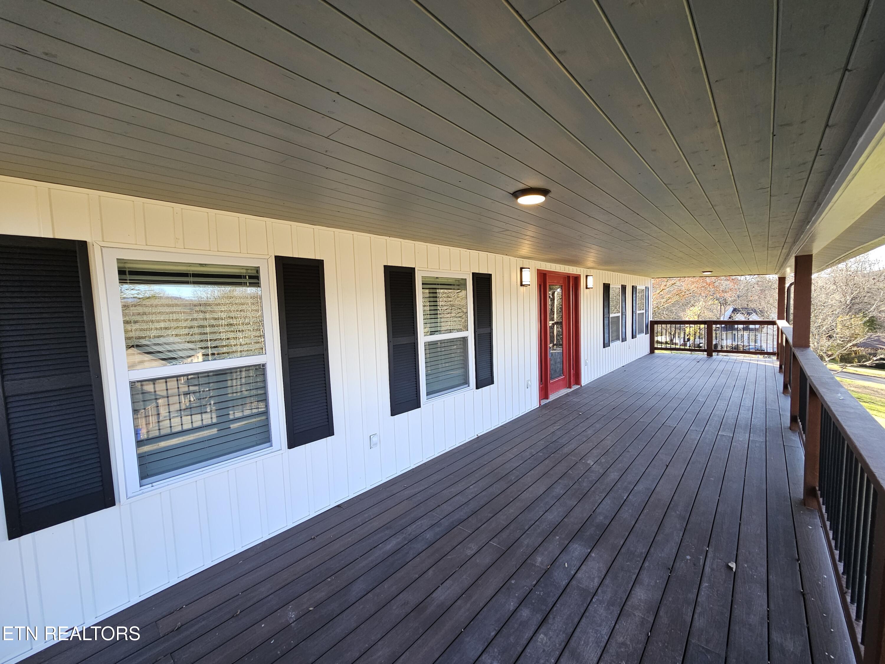 116 Chestnut Hill Road Oak Ridge TN 37830