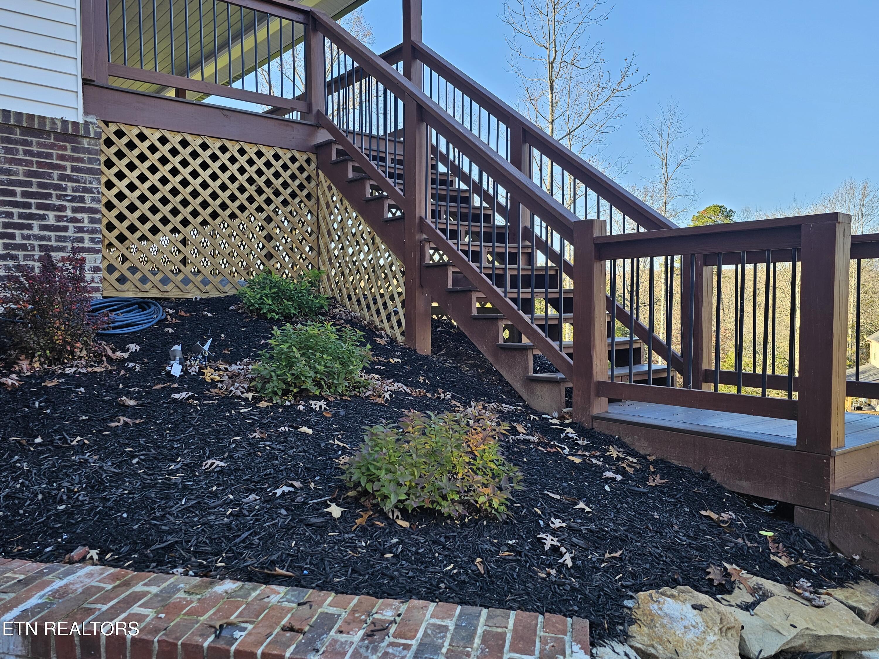 116 Chestnut Hill Road Oak Ridge TN 37830